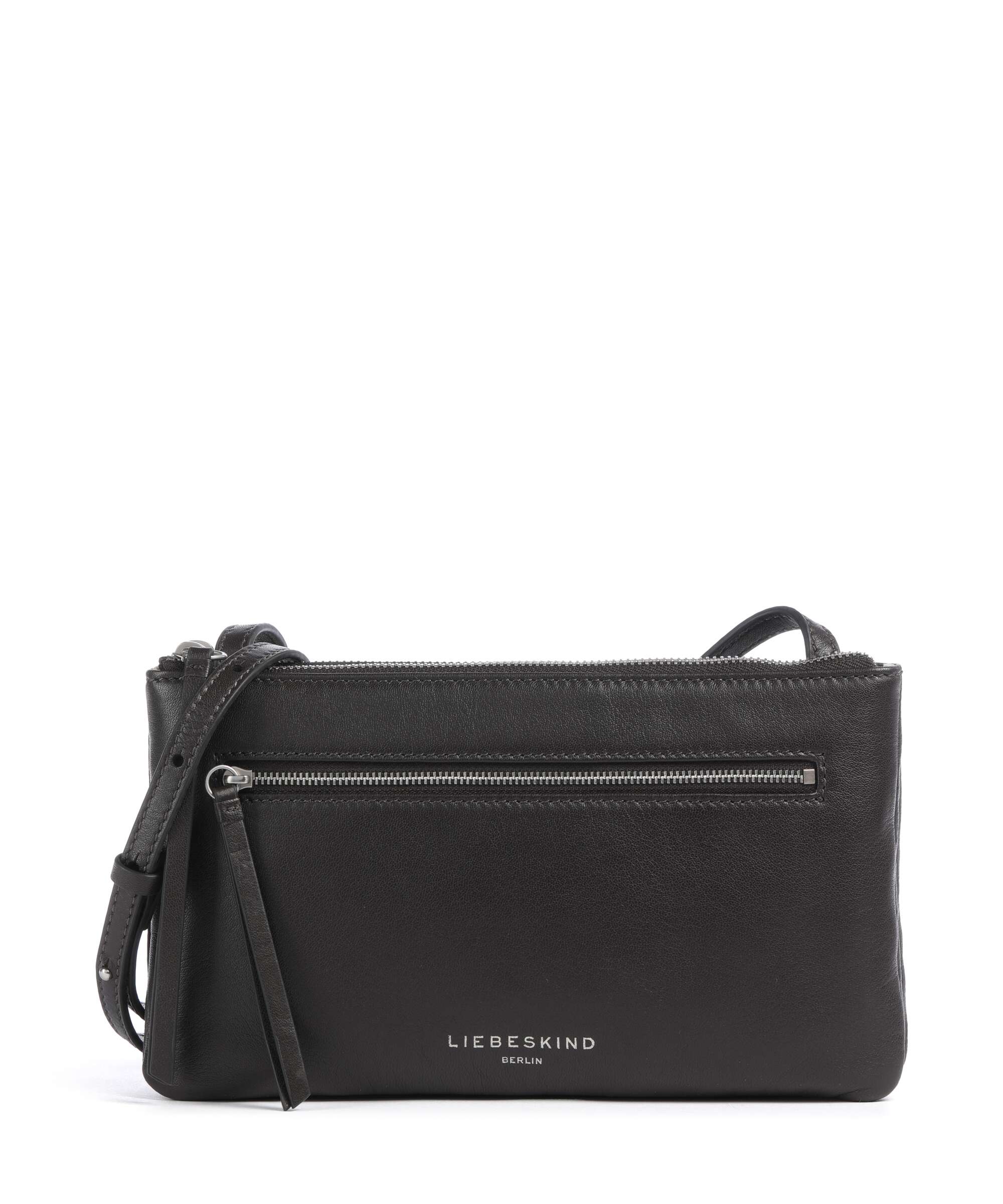 Liebeskind Zena Indian Sheep S Crossbody bag deep soil