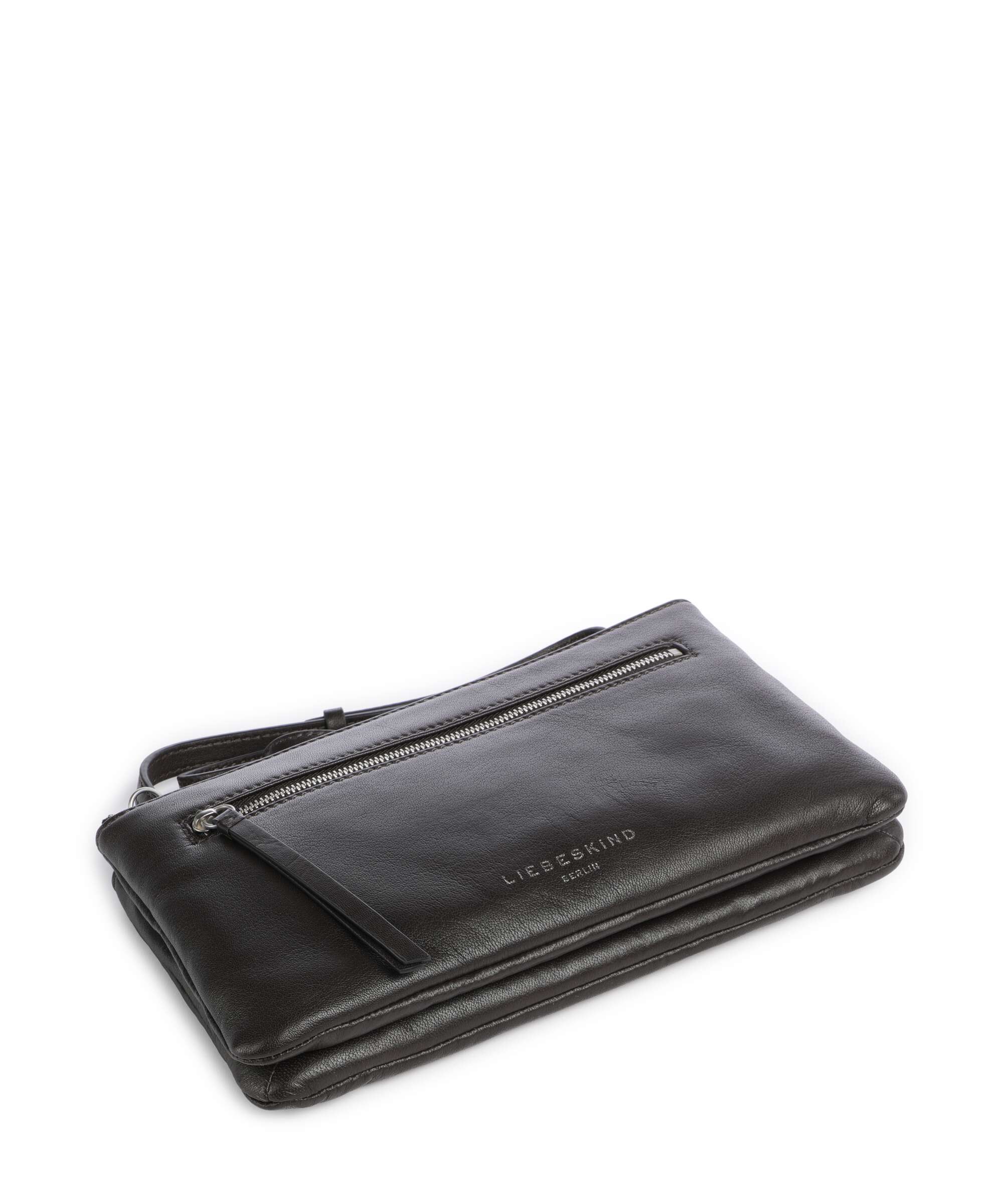 Liebeskind Zena Indian Sheep S Crossbody bag deep soil