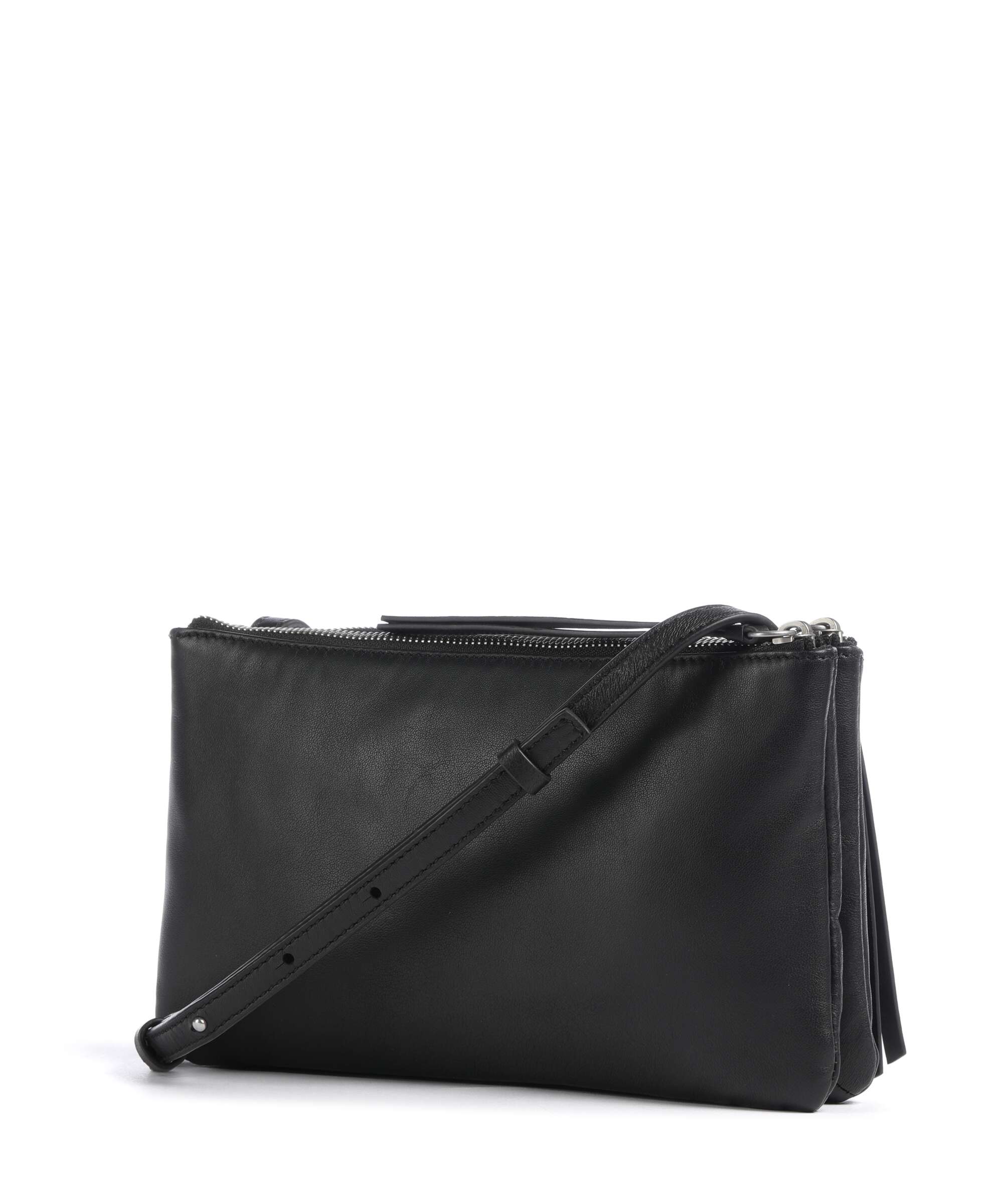 Liebeskind Zena Indian Sheep S Crossbody bag black