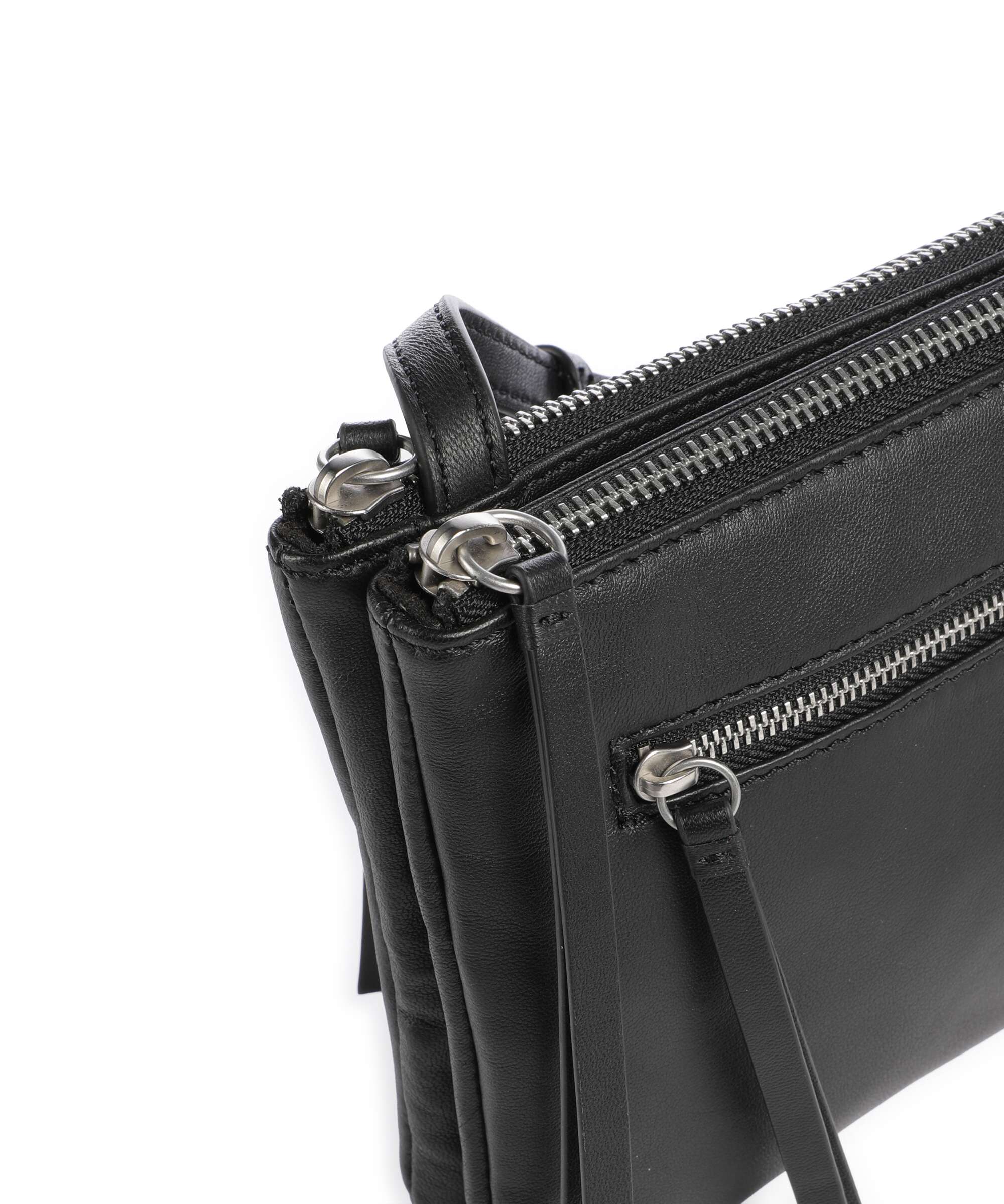 Liebeskind Zena Indian Sheep S Crossbody bag black
