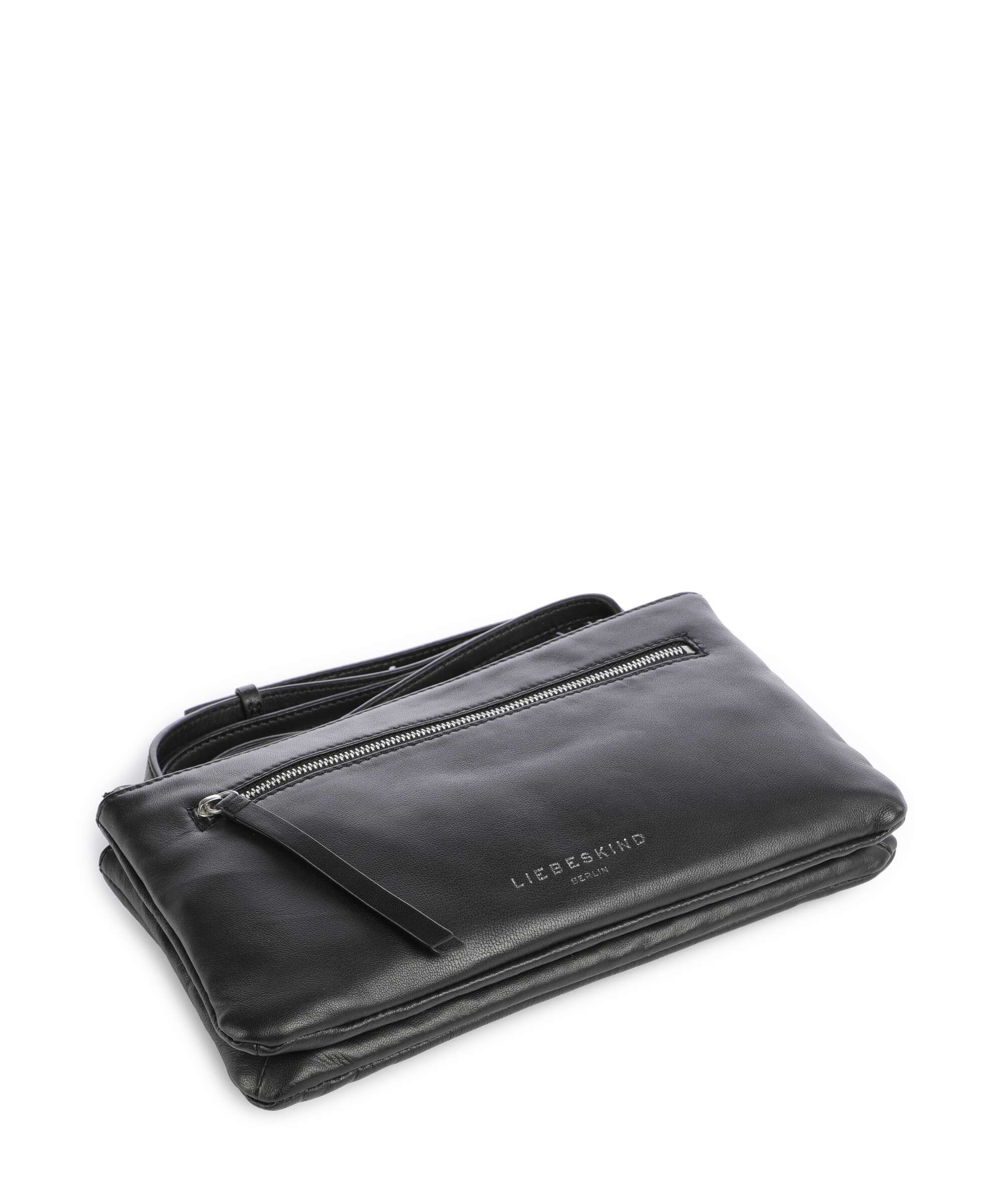 Liebeskind Zena Indian Sheep S Crossbody bag black