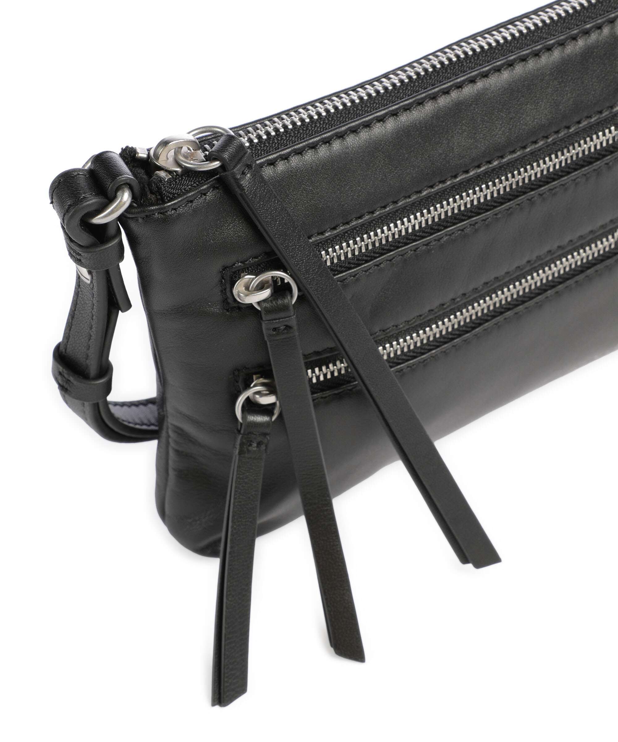 Liebeskind Zena Indian Sheep S Crossbody bag black
