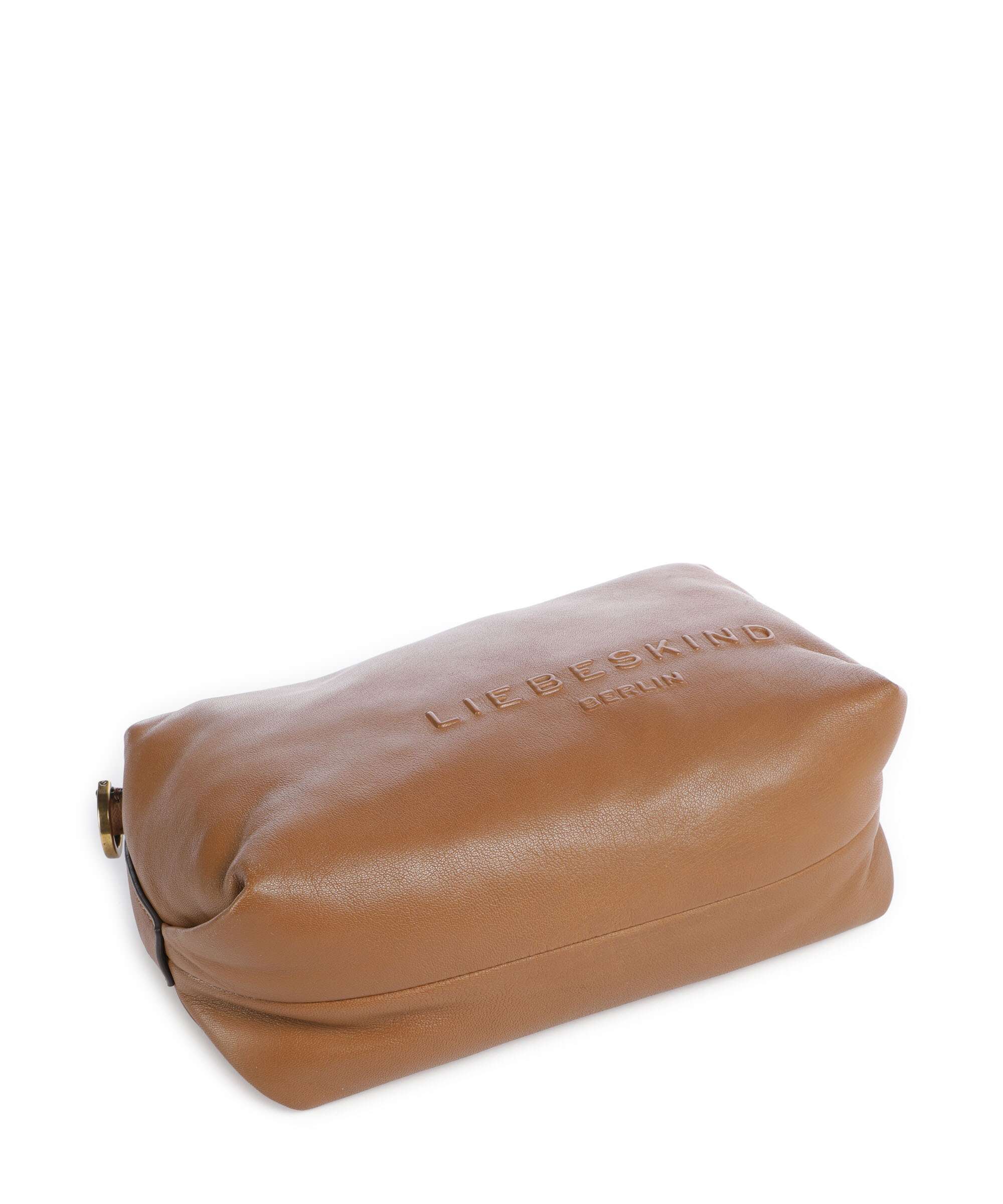 Liebeskind Elvira Sheep Natural S Crossbody bag sepia