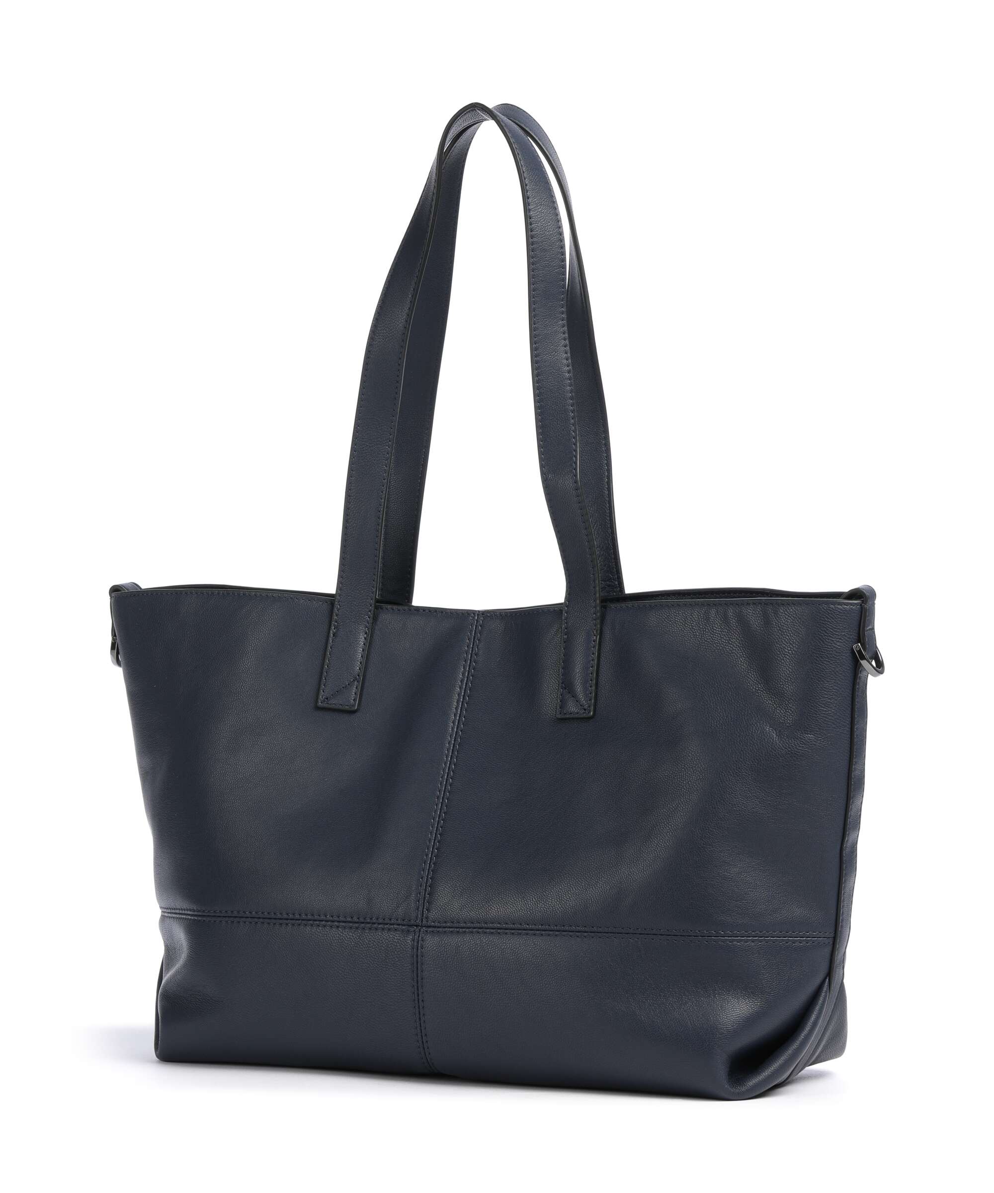 Liebeskind Ariel Vintage Goat M Tote bag peacoat