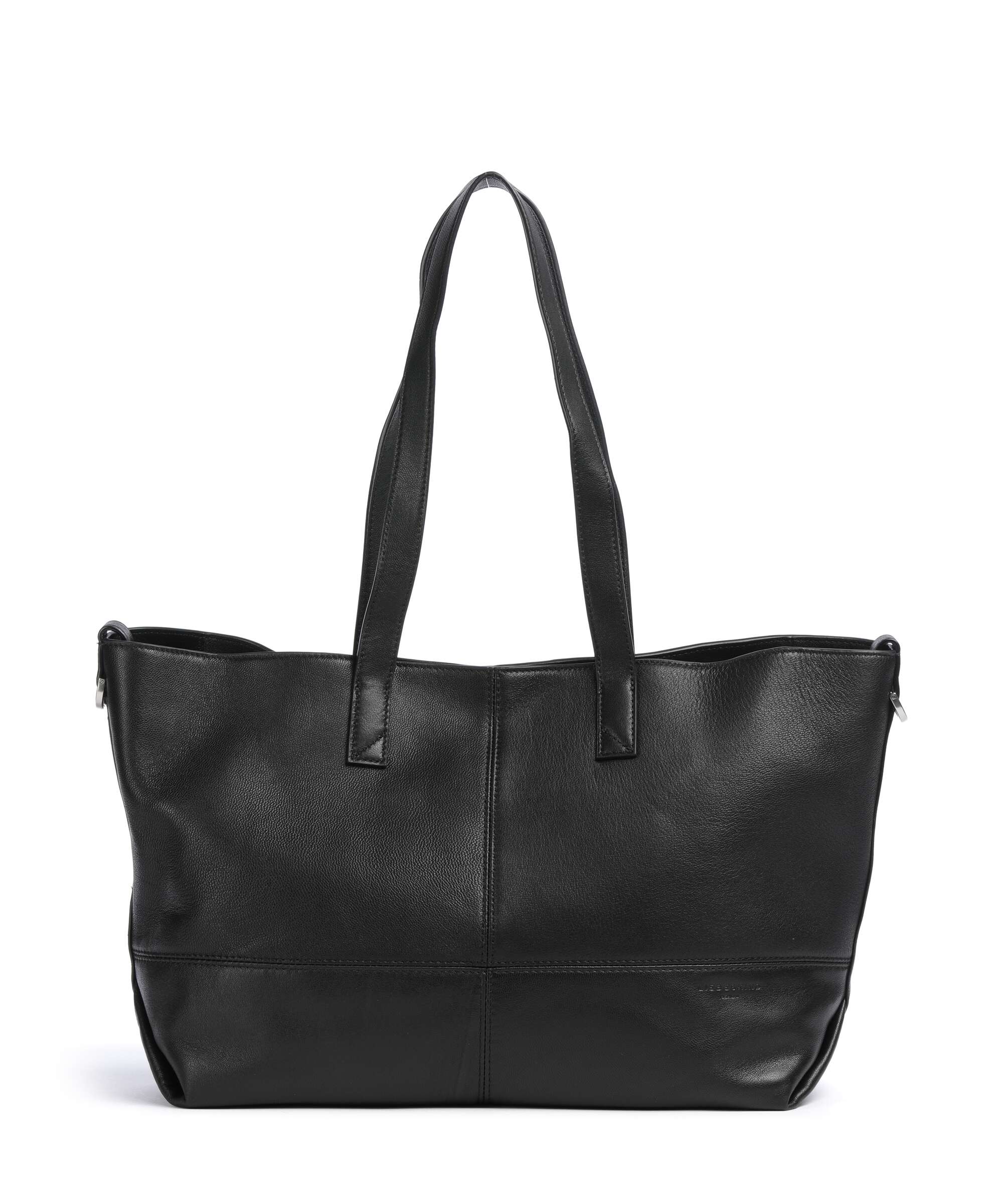 Liebeskind Ariel Vintage Goat M Tote bag black