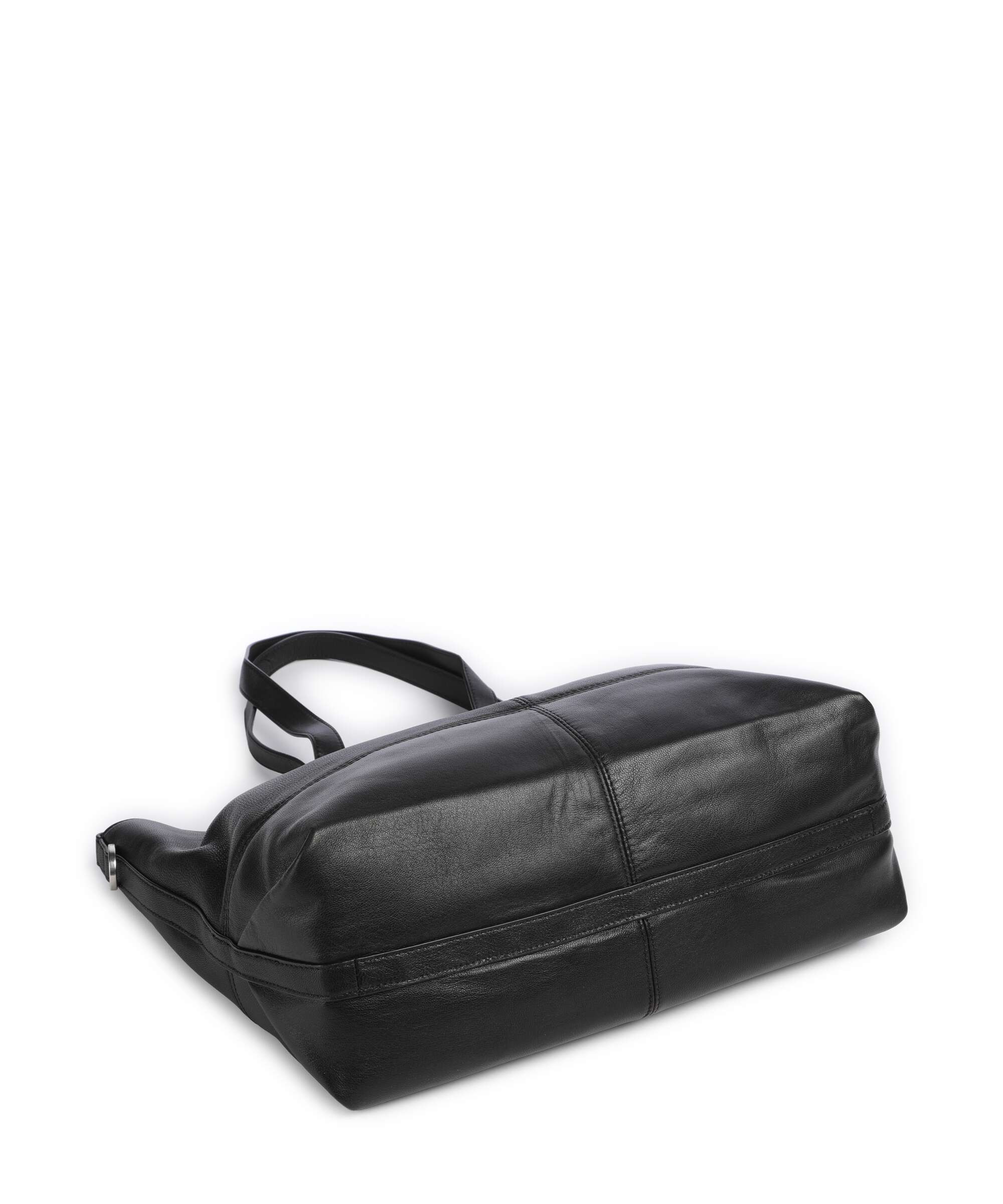 Liebeskind Ariel Vintage Goat M Tote bag black