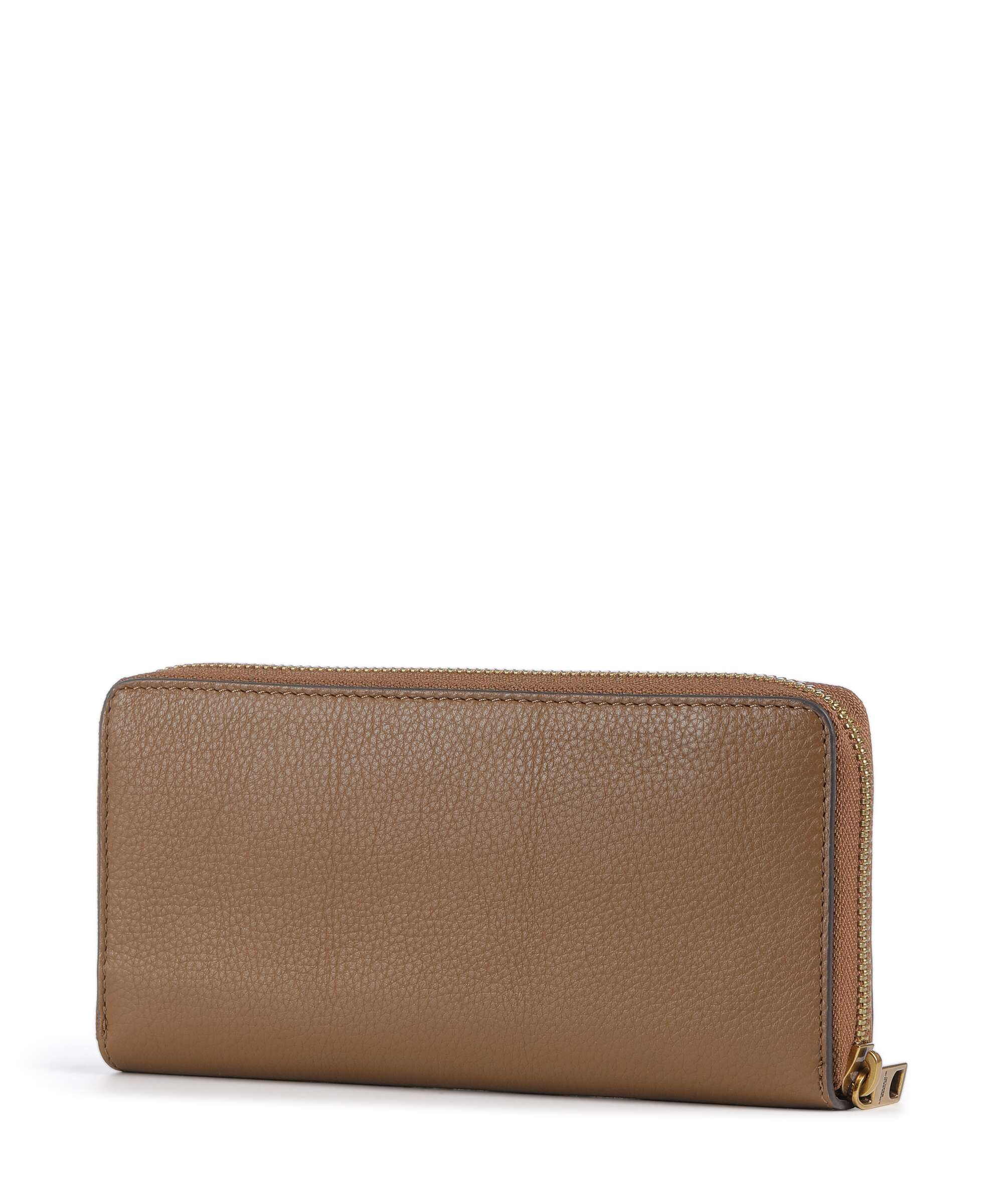 Liebeskind Gigi Small Pebble L Wallet sepia
