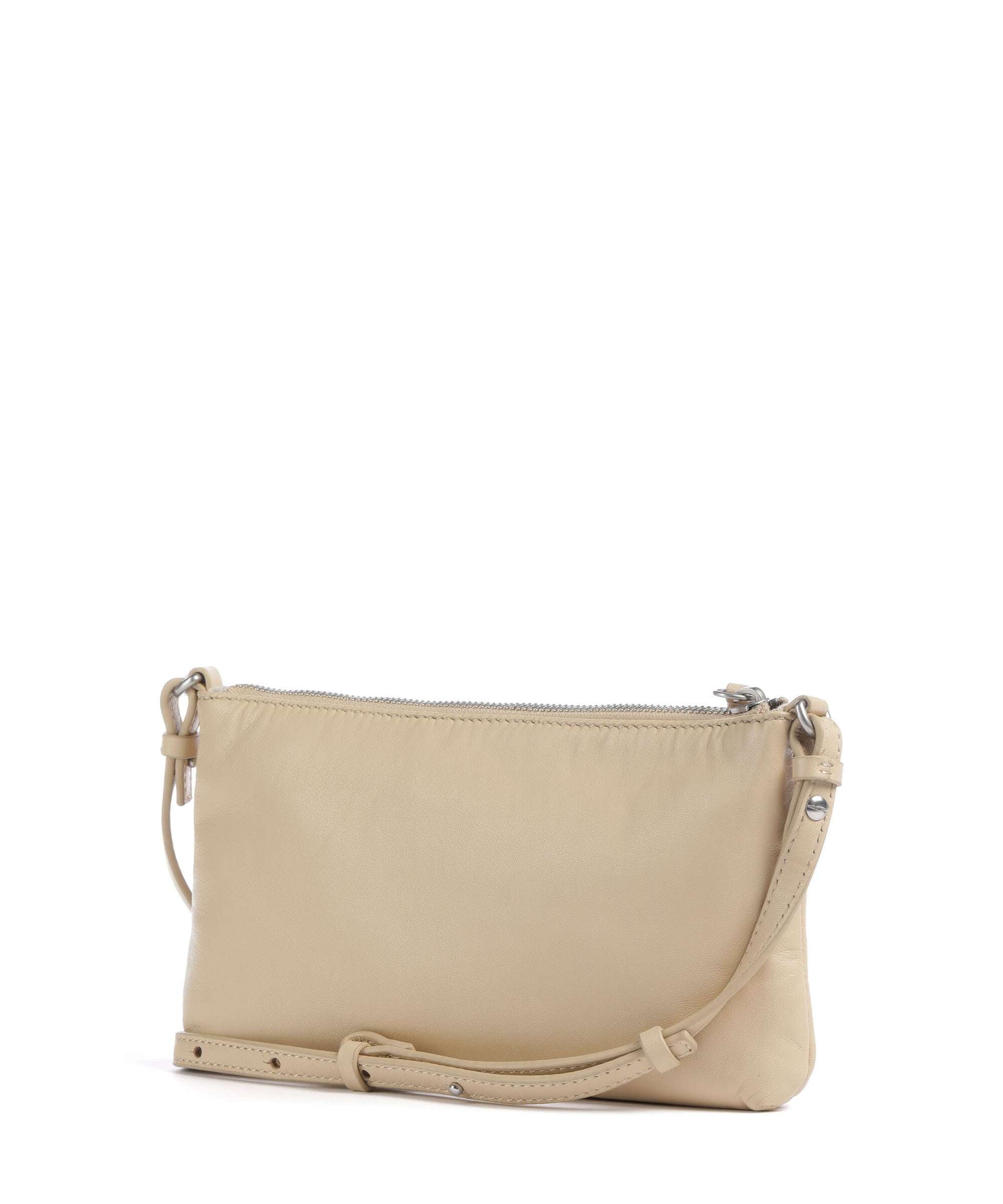Liebeskind Zena Indian Sheep S Crossbody bag biscotti