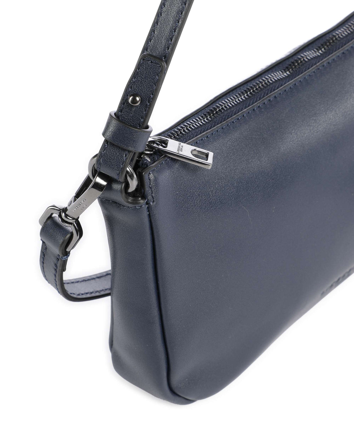 Liebeskind Ryker Soft Nappa S Shoulder bag peacoat