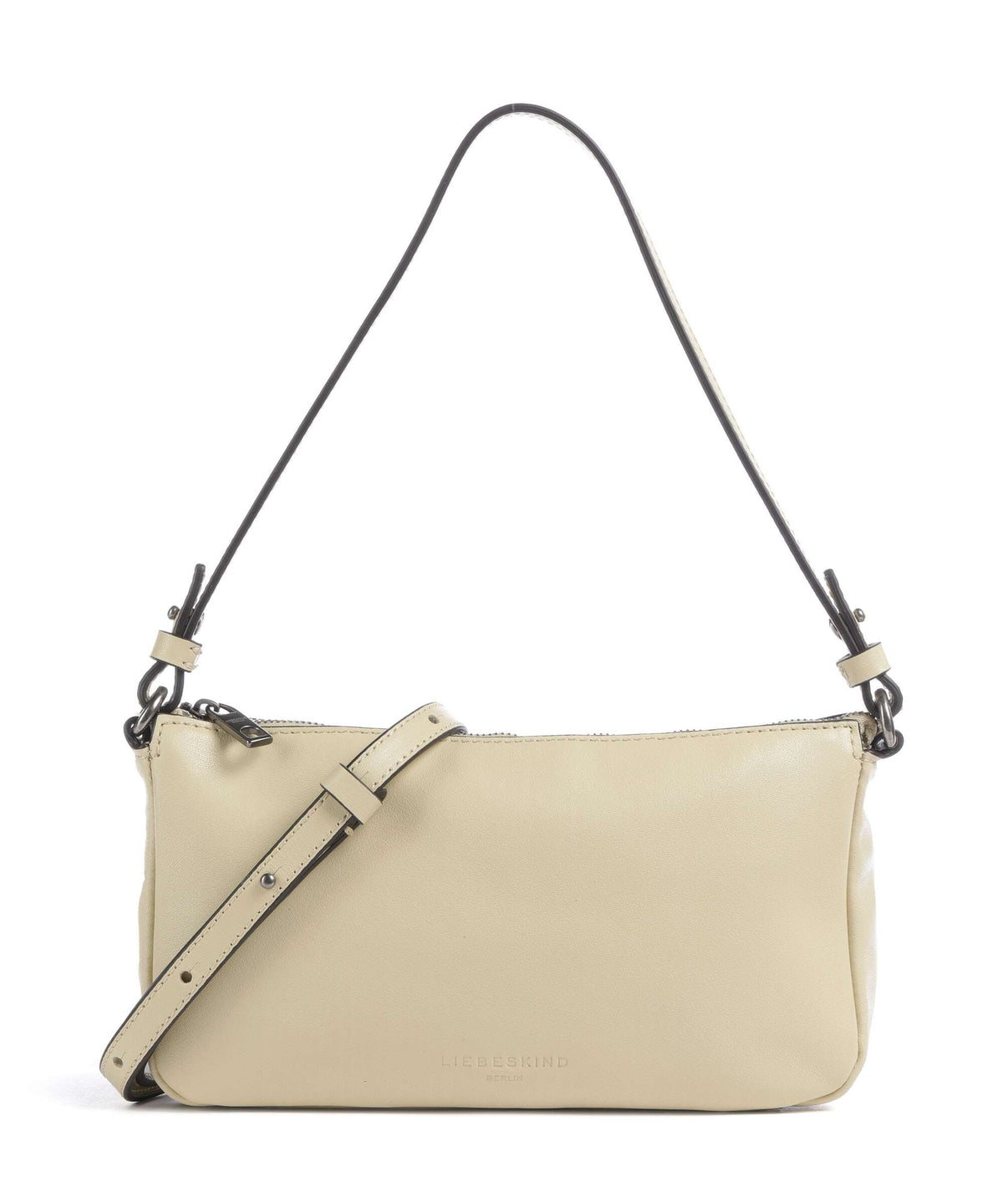 Liebeskind Ryker Soft Nappa S Shoulder bag biscotti