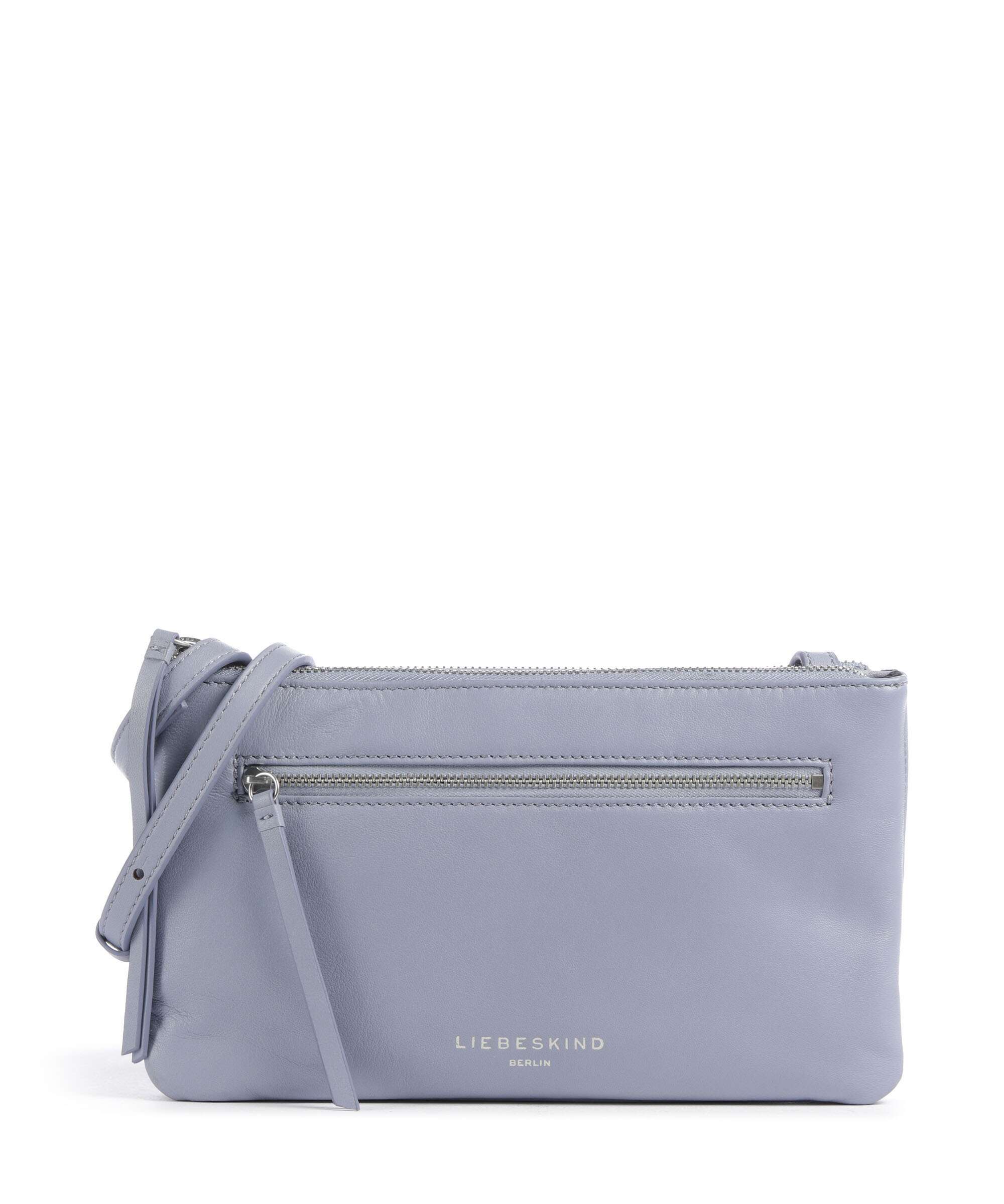Liebeskind Zena Indian Sheep S Crossbody bag flower blue