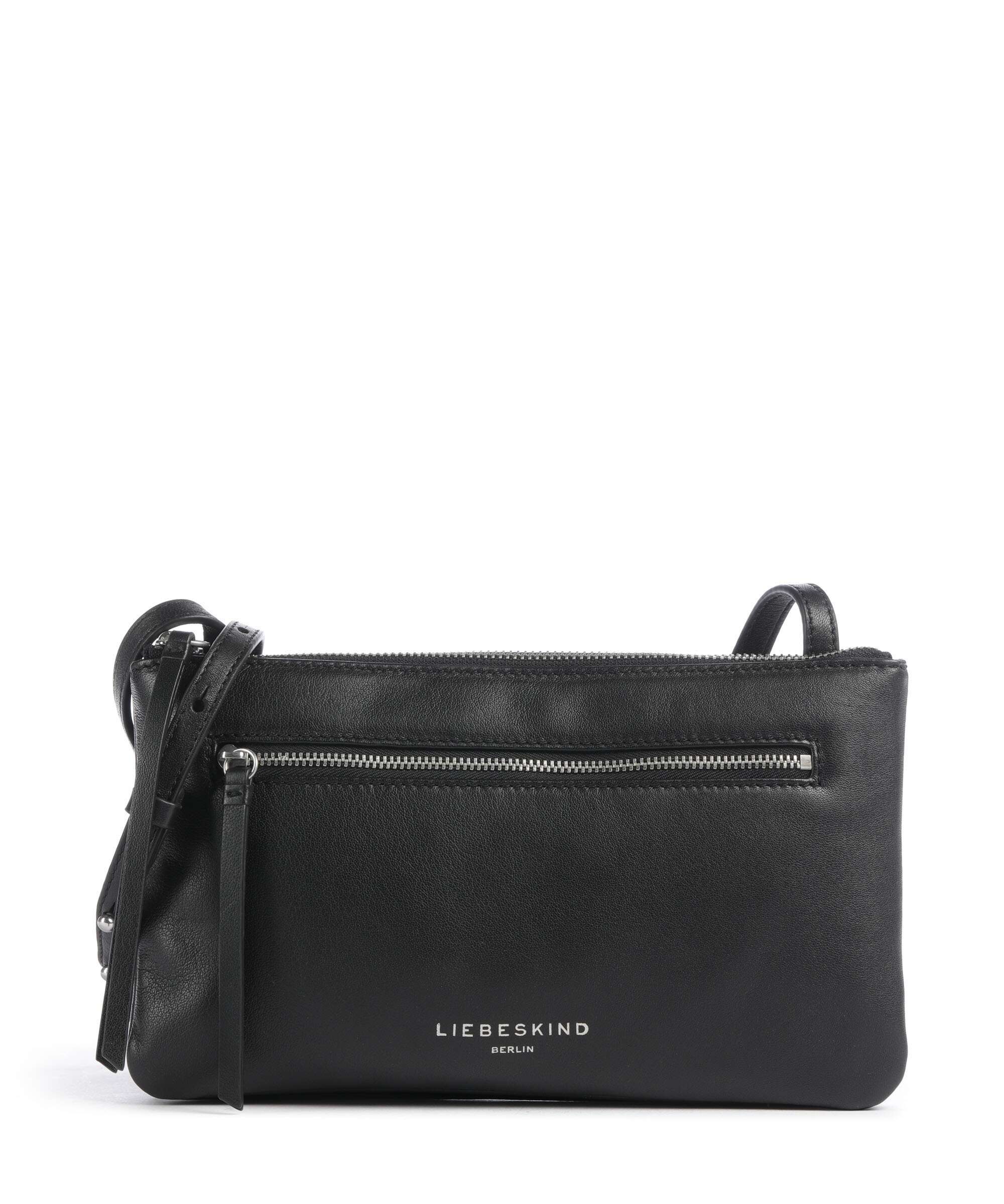 Liebeskind Zena Indian Sheep S Crossbody bag black