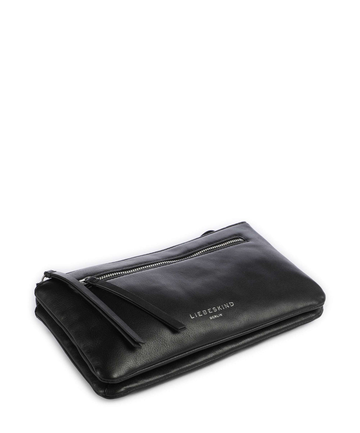 Liebeskind Zena Indian Sheep S Crossbody bag black