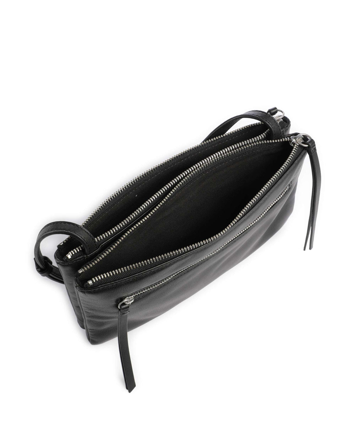 Liebeskind Zena Indian Sheep S Crossbody bag black
