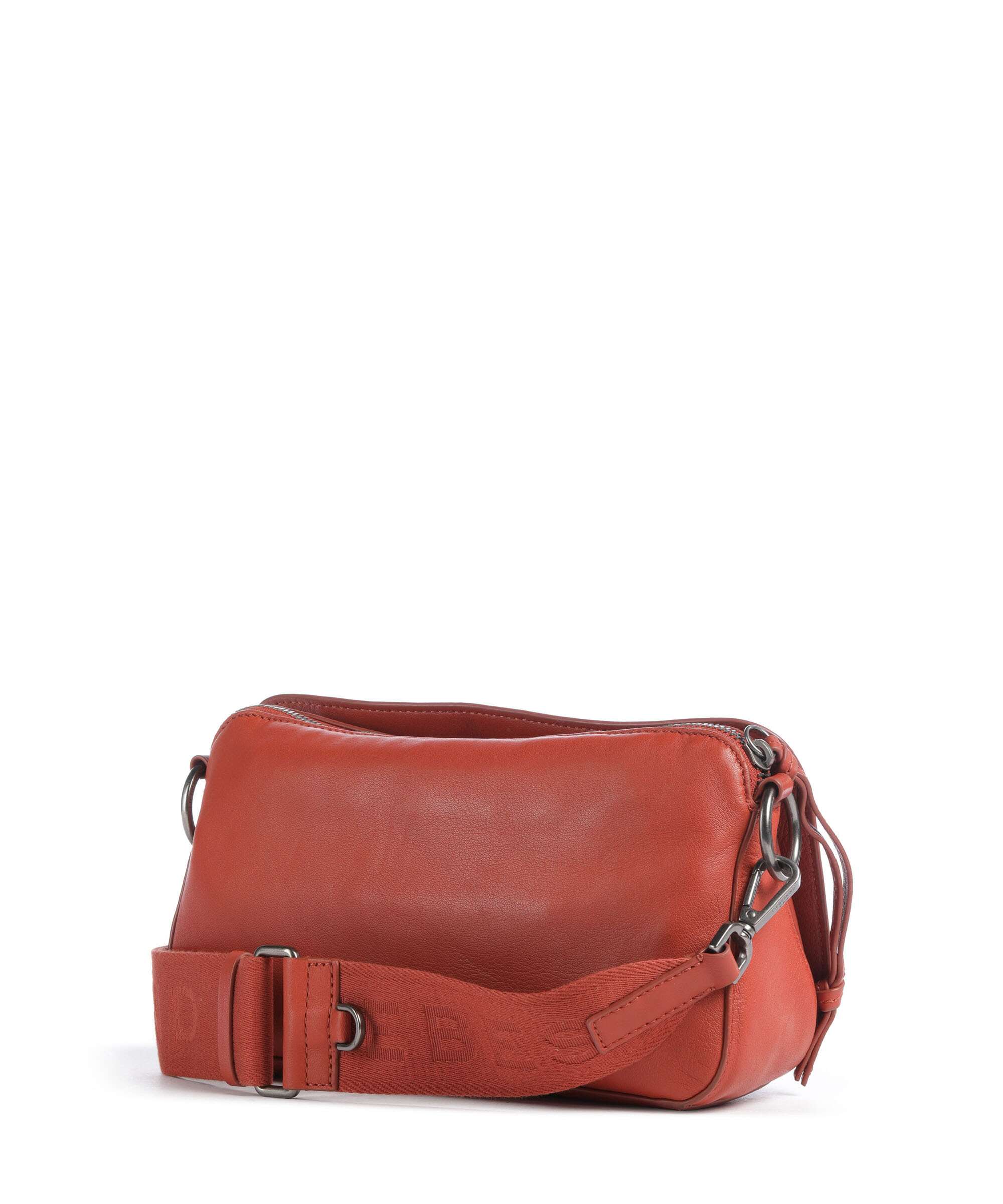 Liebeskind Clarice Sheep Natural Crossbody bag red rock