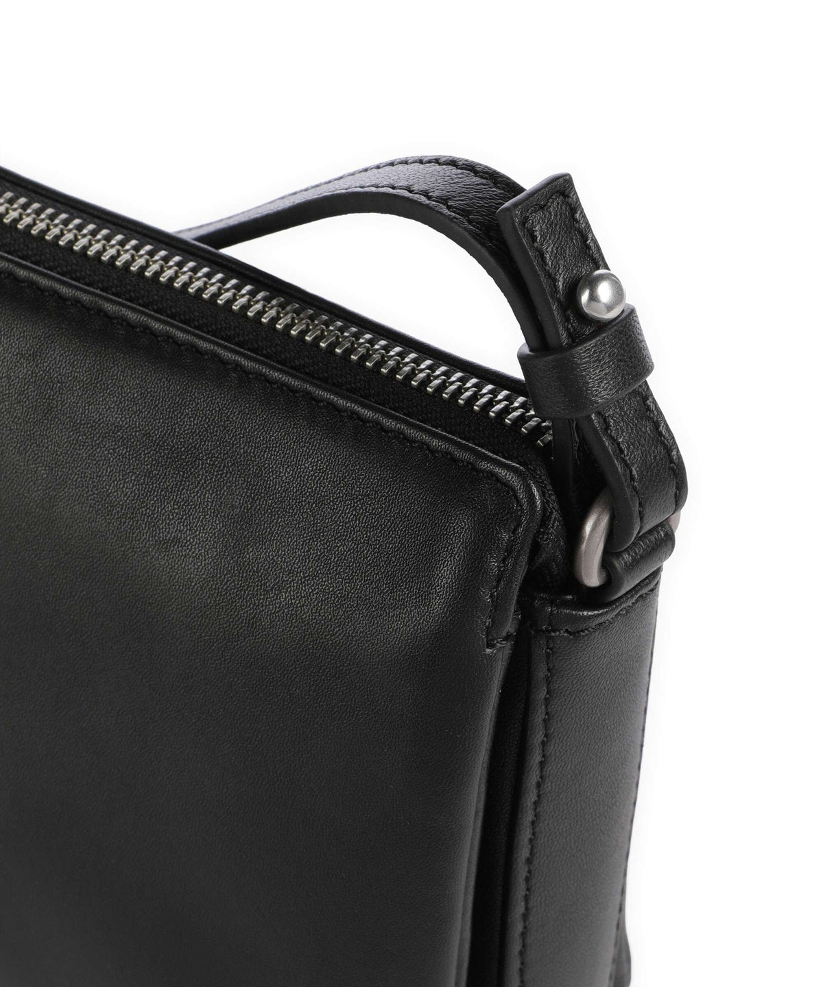 Liebeskind Nina Indian Sheep S Crossbody bag black
