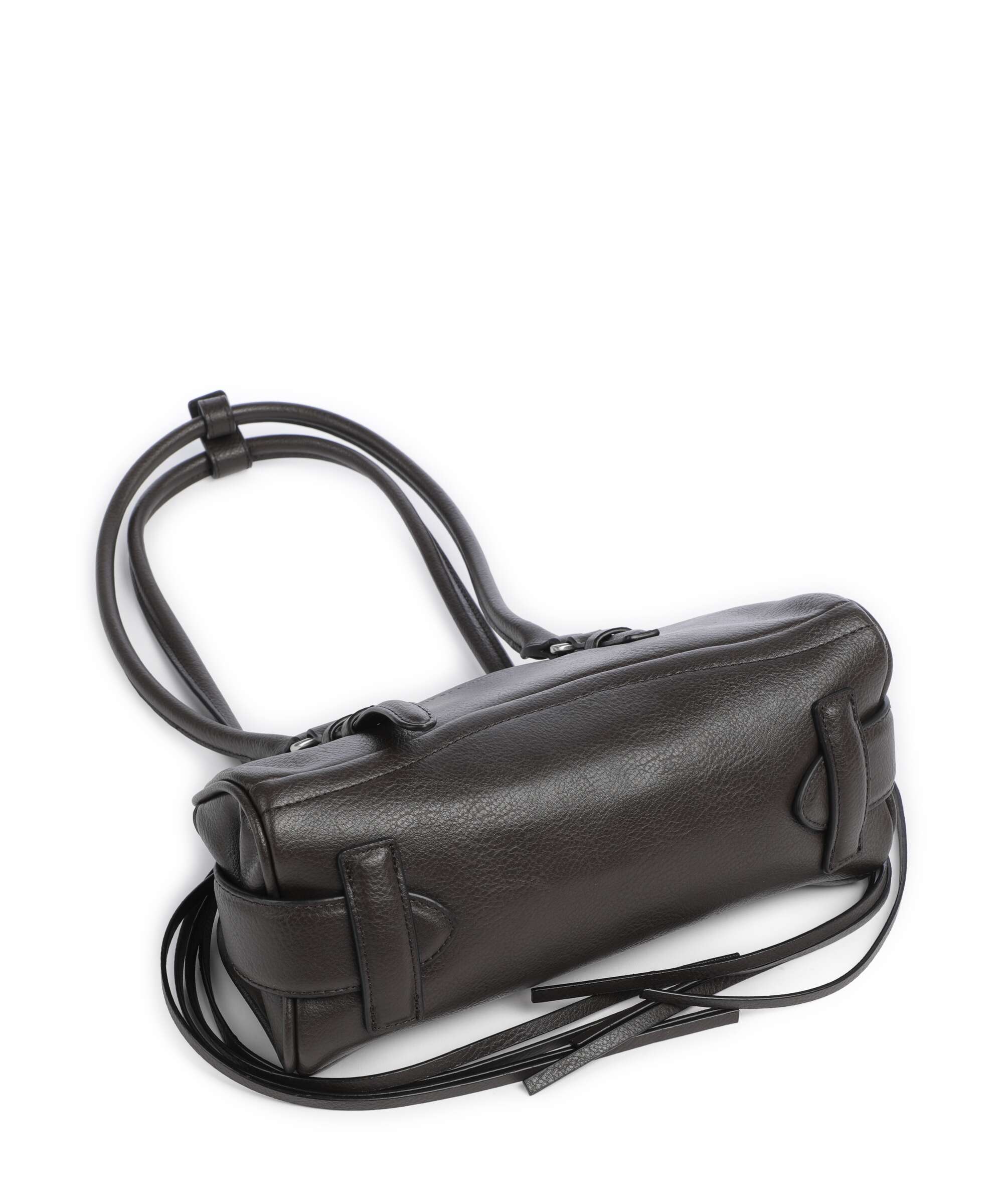 Liebeskind Capri Cow Naturale S Shoulder bag deep soil