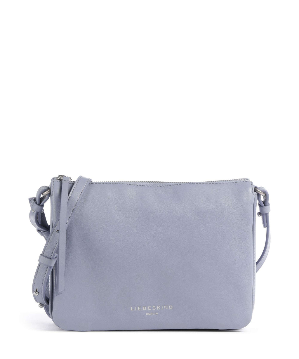 Liebeskind Nina Indian Sheep M Crossbody bag flower blue
