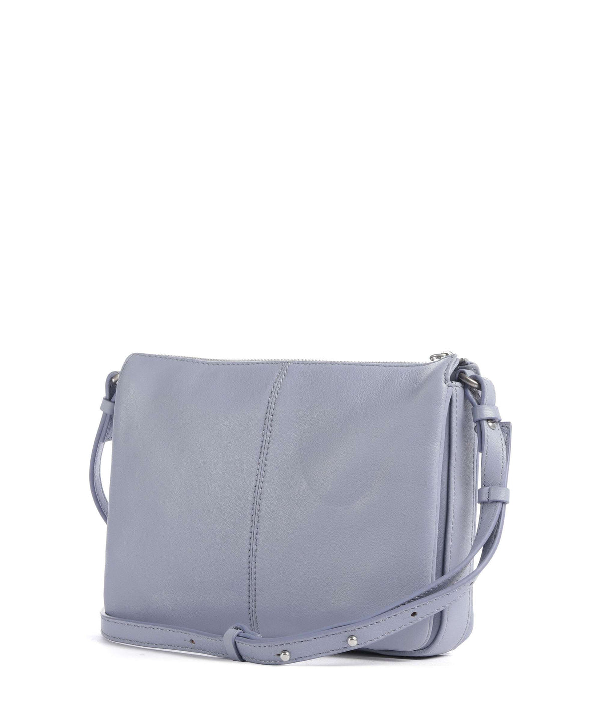 Liebeskind Nina Indian Sheep M Crossbody bag flower blue