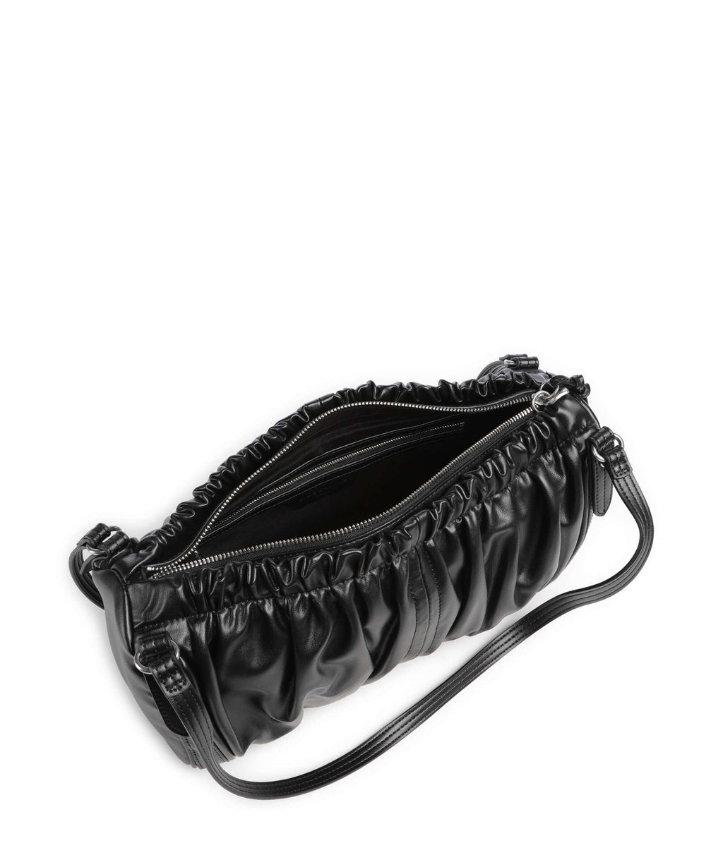 Liebeskind Faye Vintage Goat M Shoulder bag black
