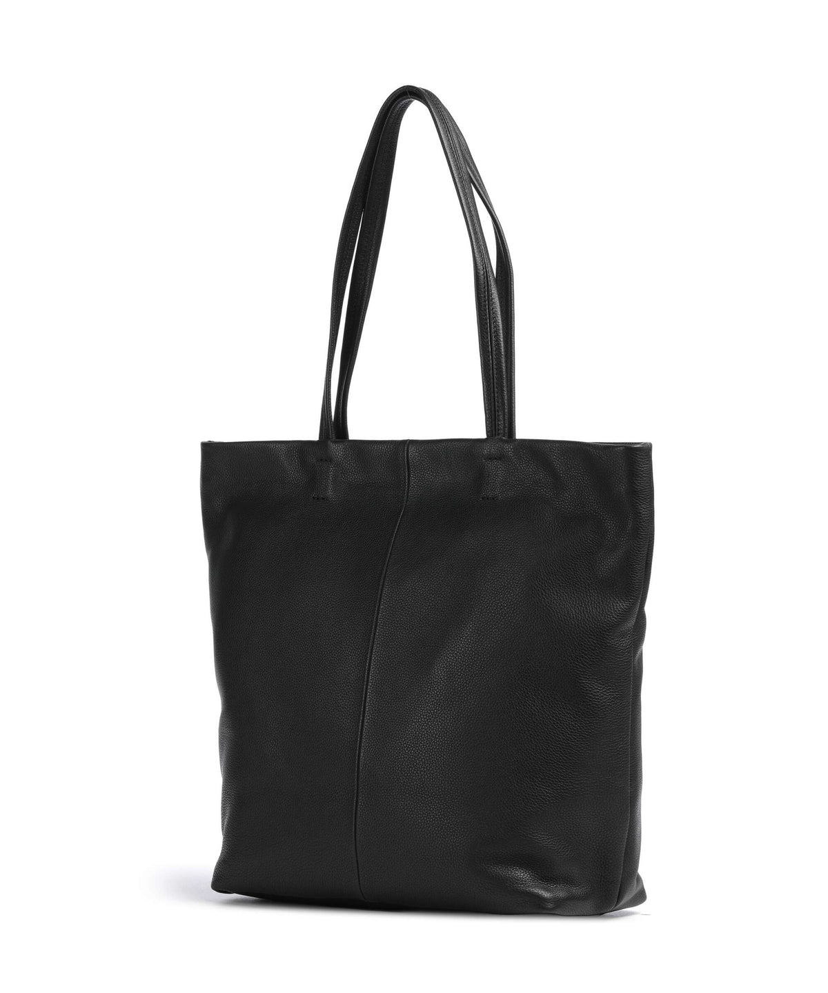 Liebeskind Hera II Sheep Natural L Tote bag black