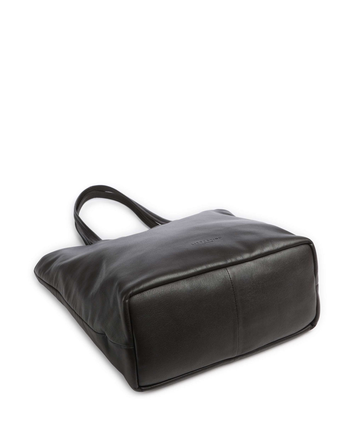 Liebeskind Hera II Sheep Natural L Tote bag deep soil