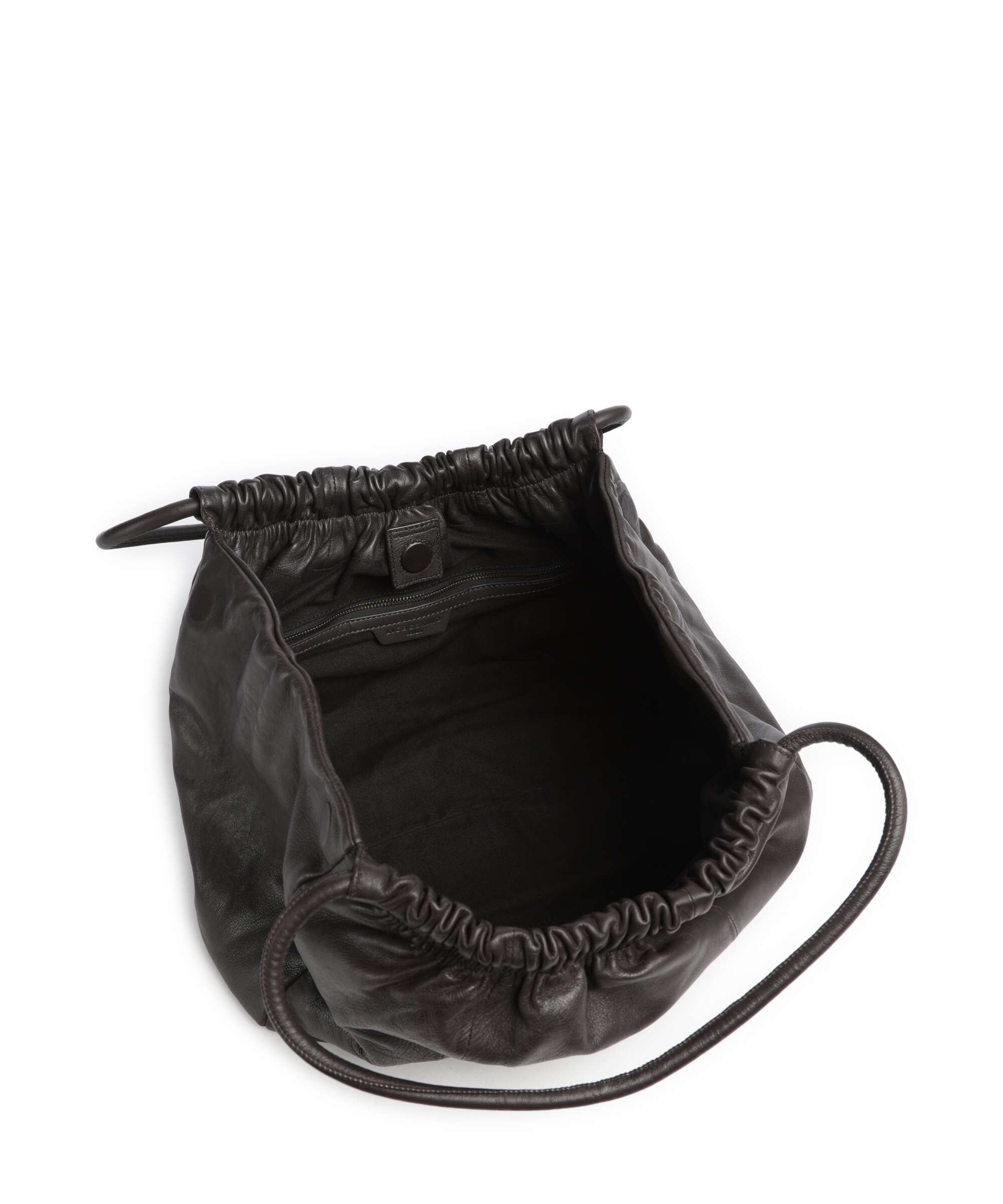 Liebeskind Cloud II Sheep Natural M Tote bag deep soil