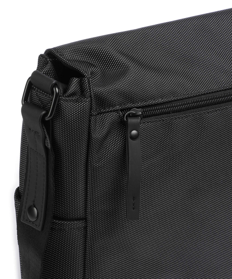 Bugatti Domani Briefcase anthrazit