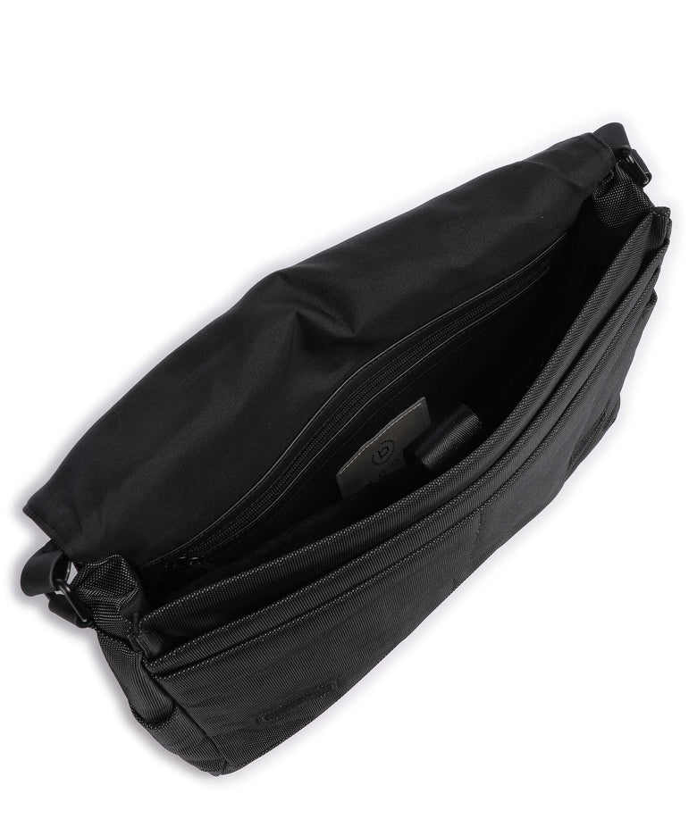 Bugatti Domani Briefcase anthrazit