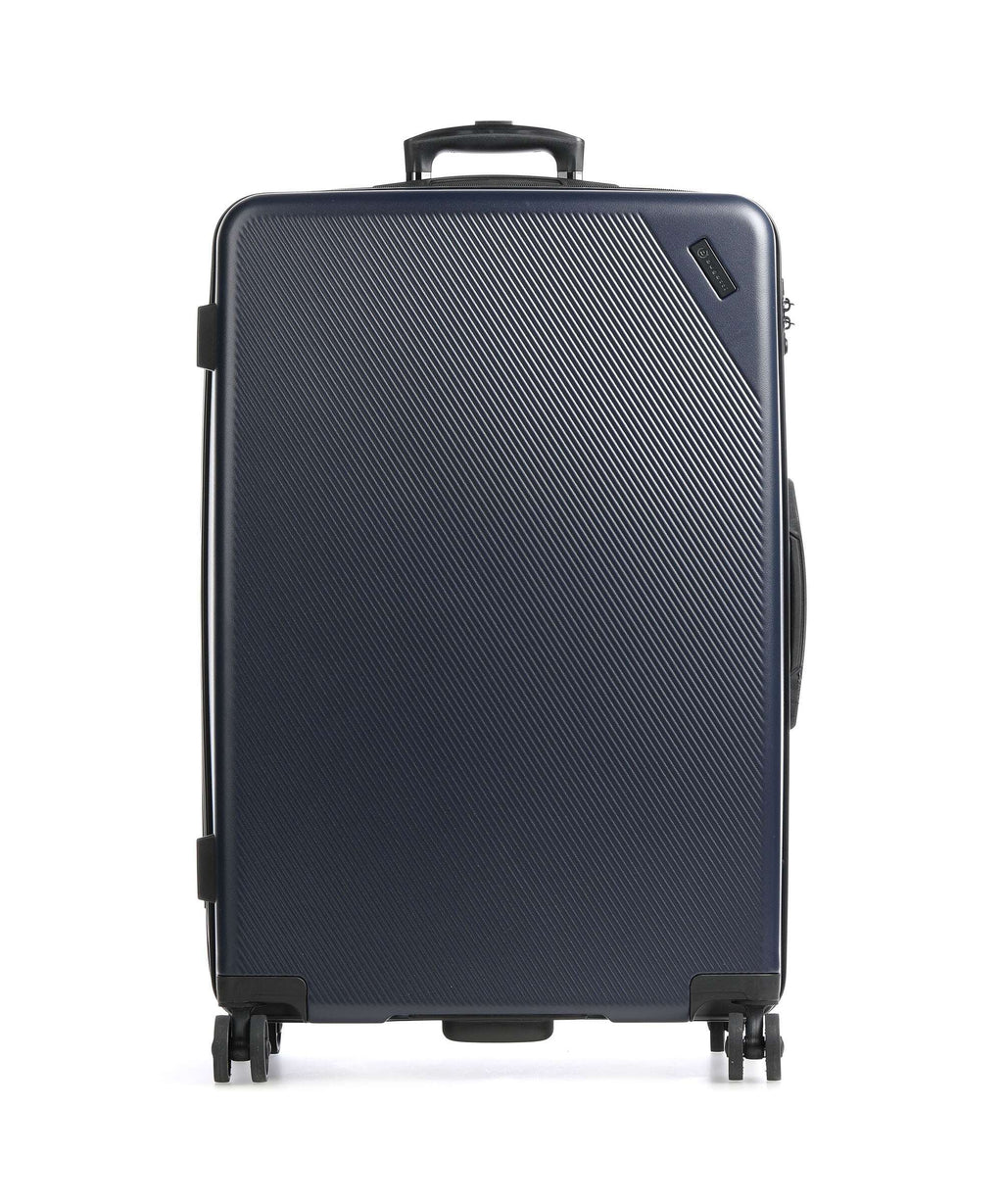 Bugatti Kallisto Spinner (4 wheels) blau