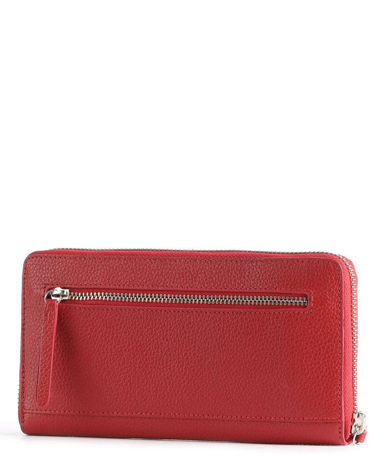 Bugatti Linda Wallet rot