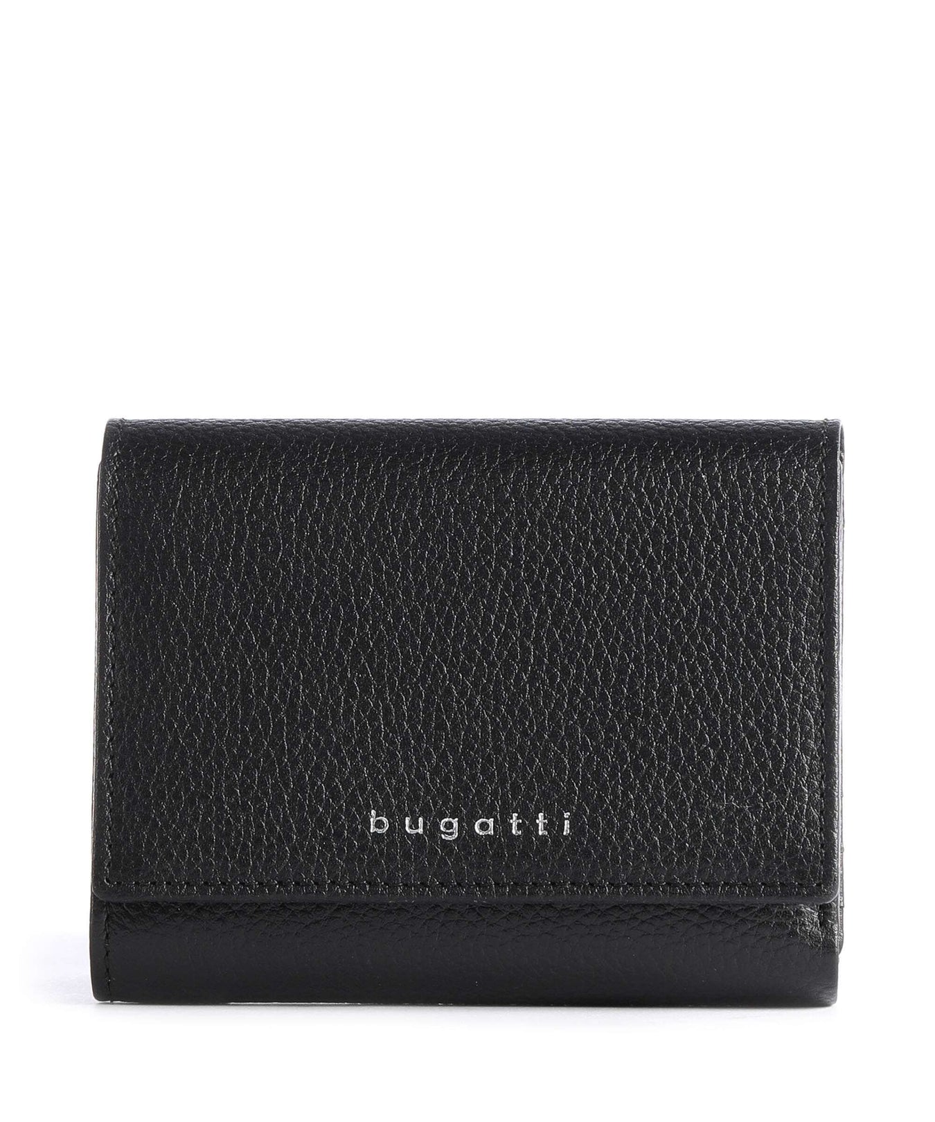 Bugatti Linda Wallet schwarz