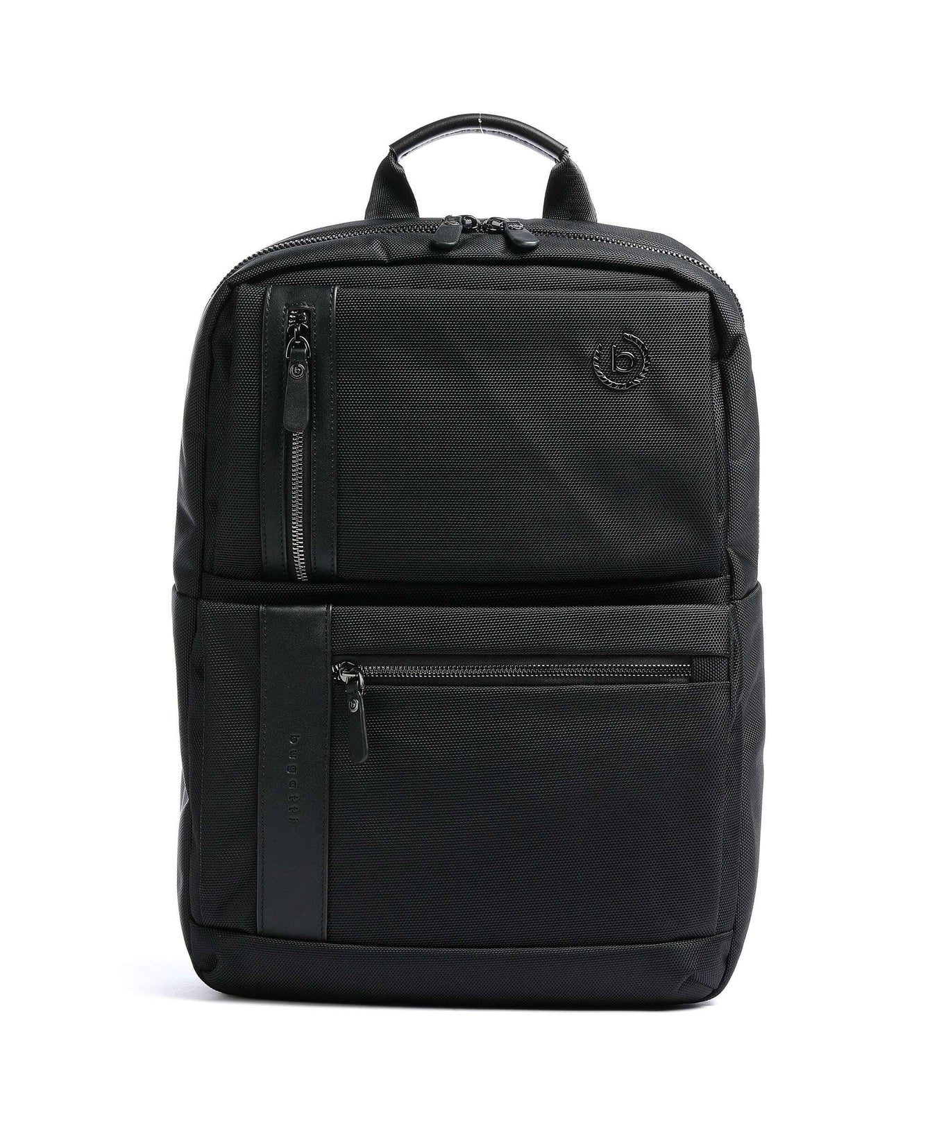 Bugatti Nero Backpack black