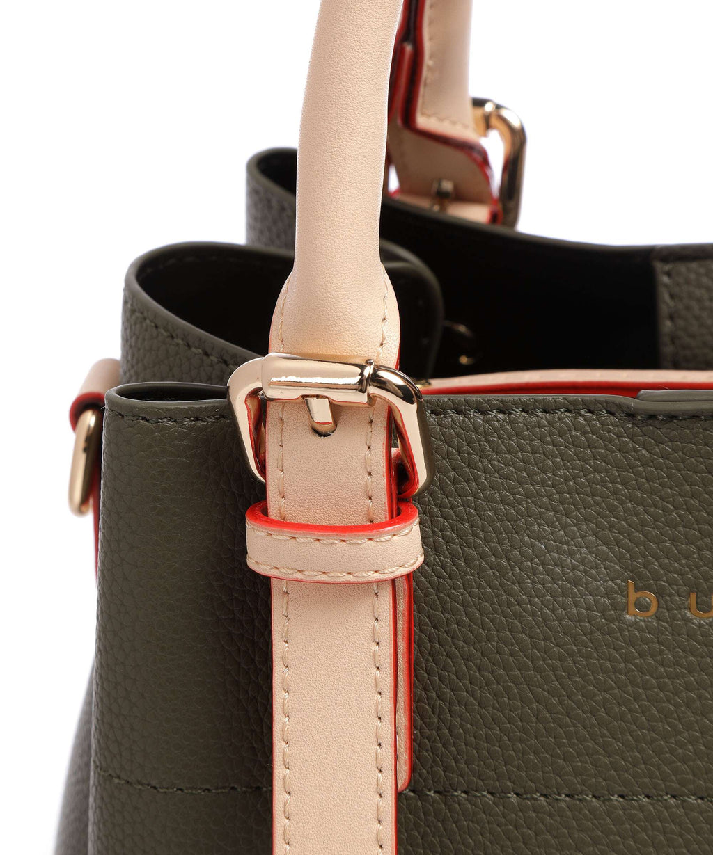 Bugatti Ella Handbag olive