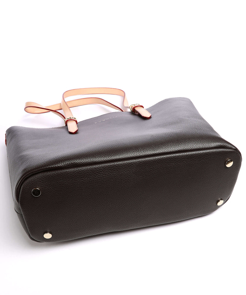 Bugatti Ella Tote bag dark brown