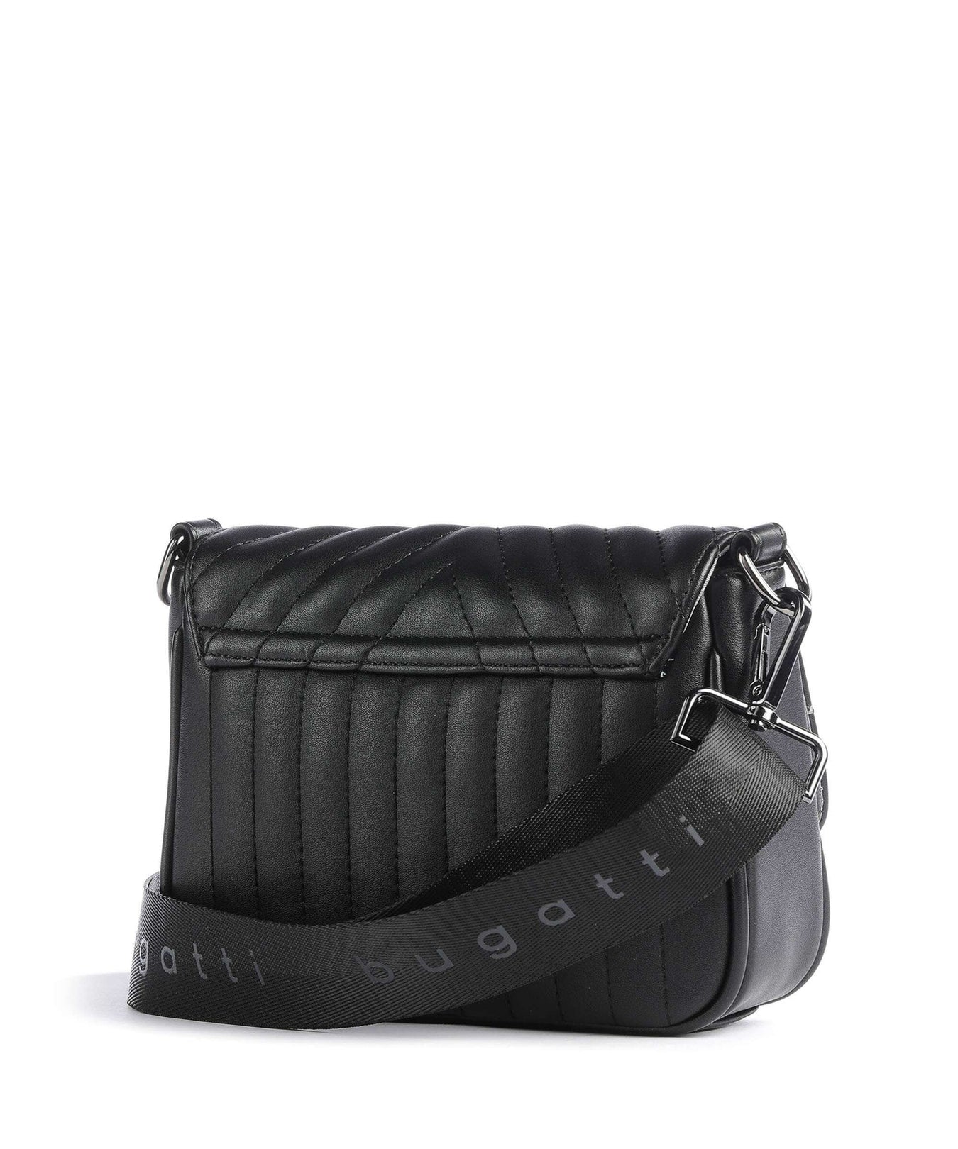 Bugatti Sira Crossbody bag black