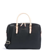 Bugatti Ella Briefcase schwarz