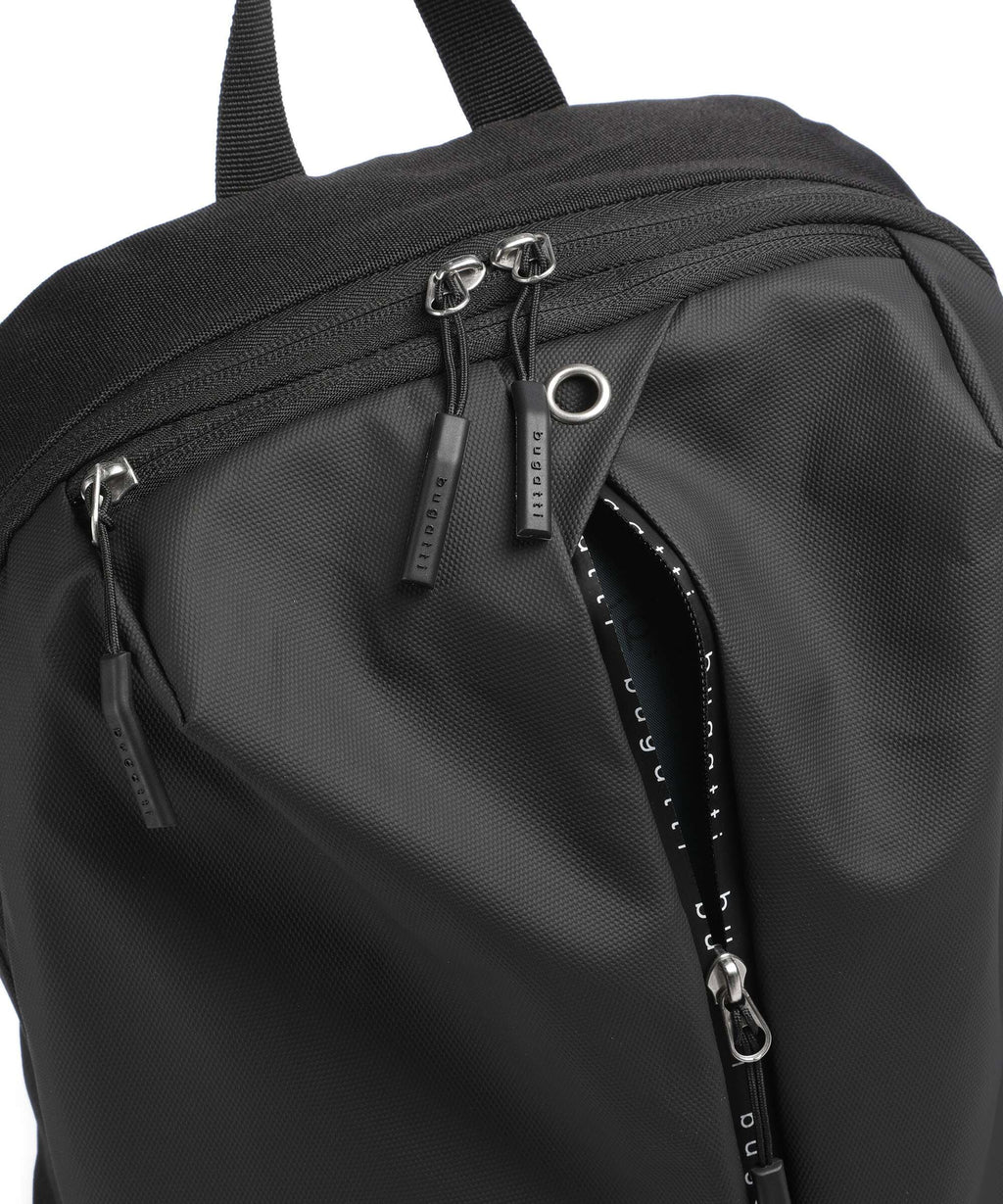Bugatti Blanc Delight Backpack schwarz