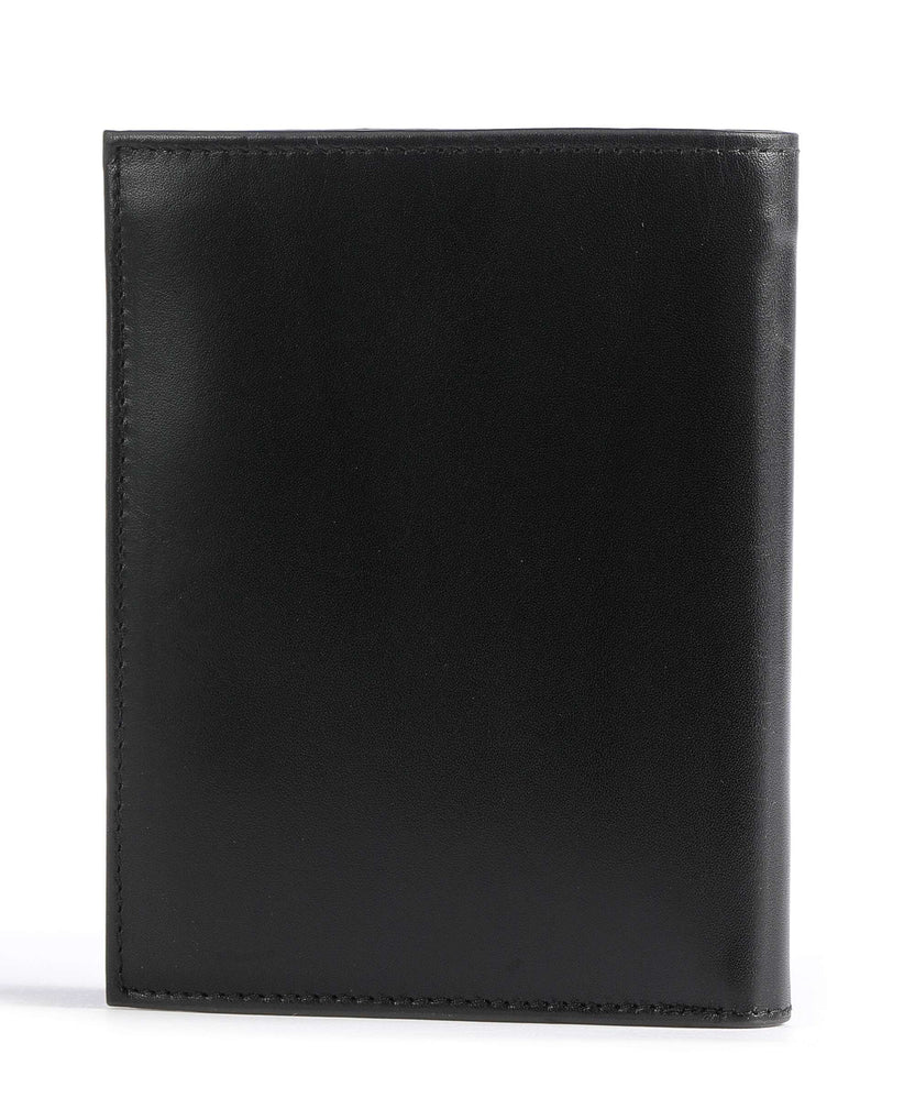 Bugatti Nobile RFID Wallet black