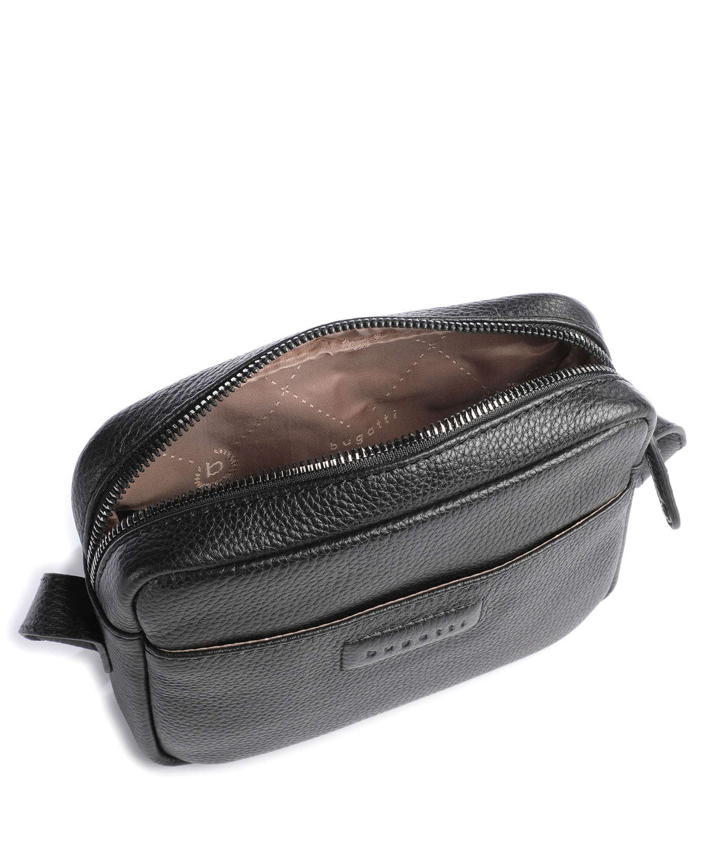 Bugatti Elsa Crossbody bag black