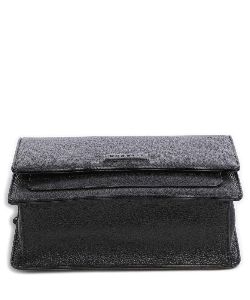 Bugatti Elsa Crossbody bag black