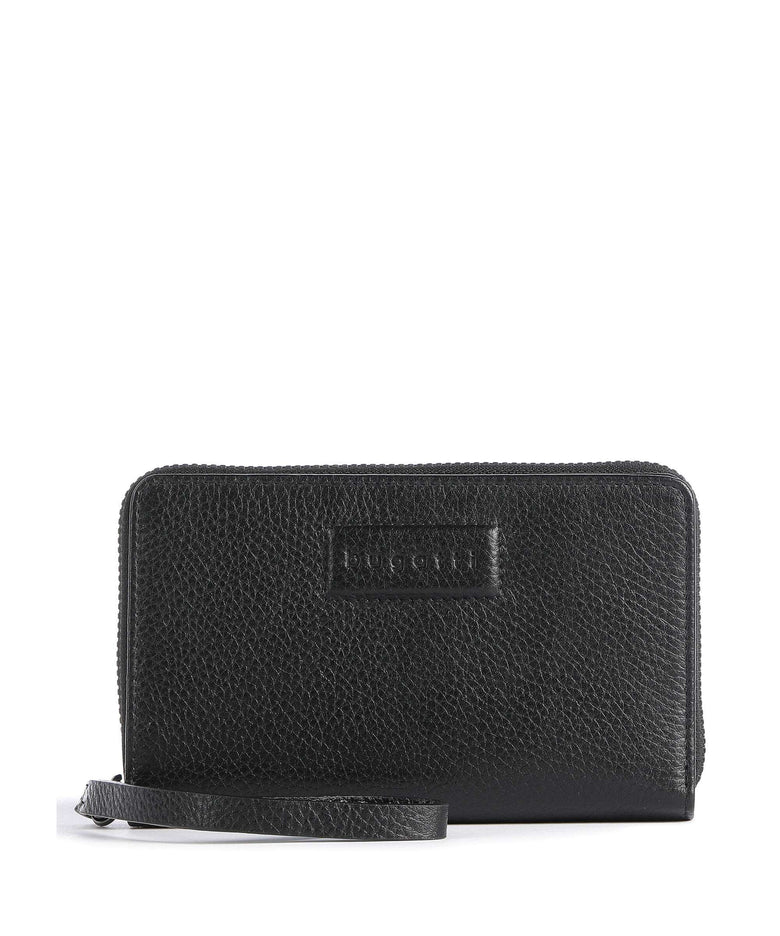 Bugatti Elsa Wallet black