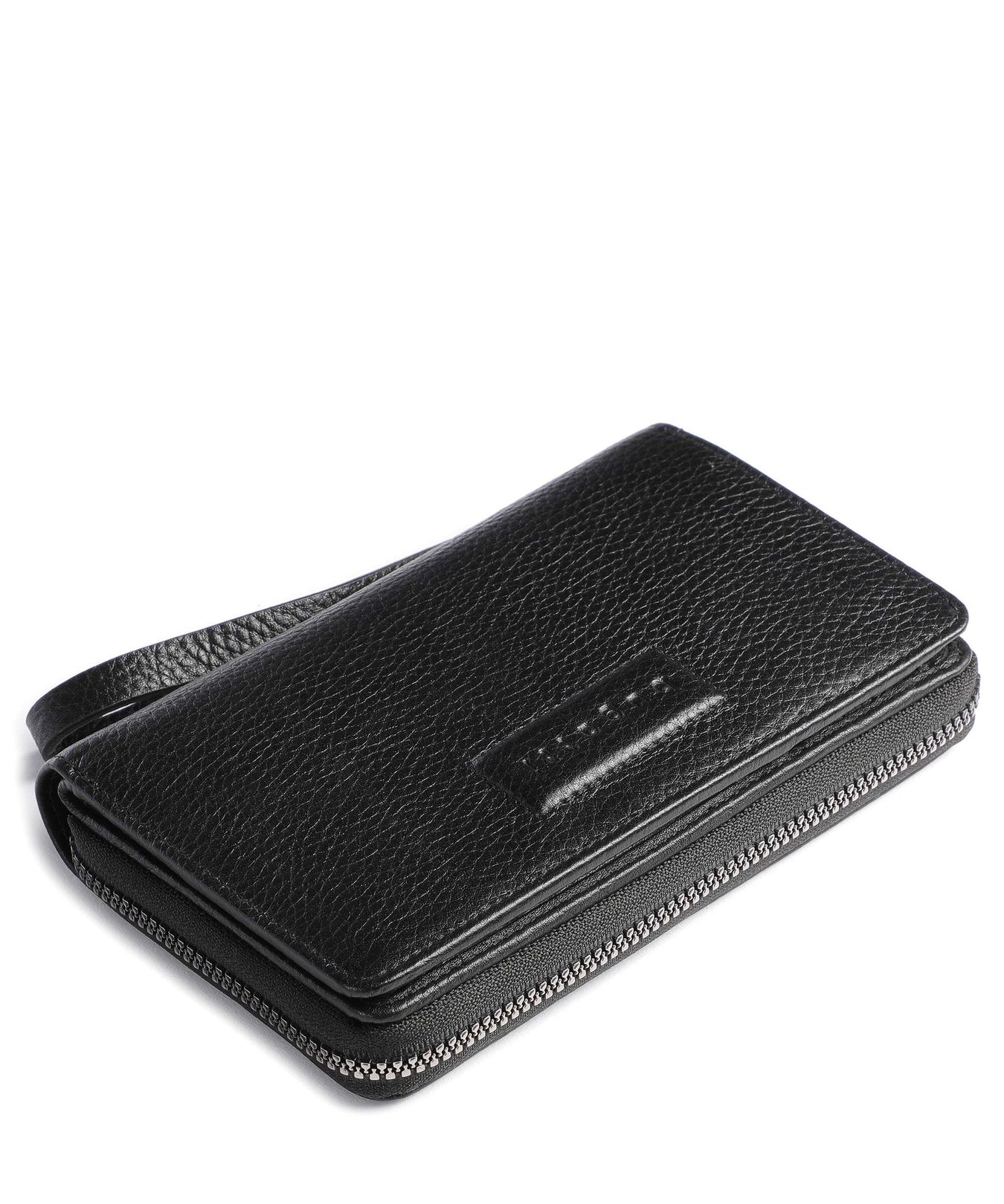 Bugatti Elsa RFID Wallet black