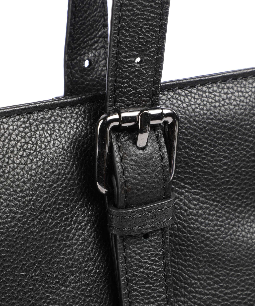 Bugatti Bella Tote bag black