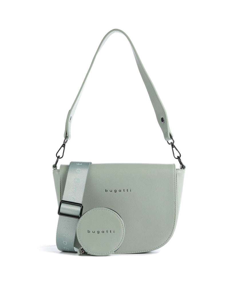 Bugatti Almata Shoulder bag mint