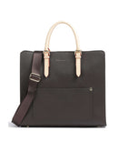 Bugatti Ella Handbag dark brown