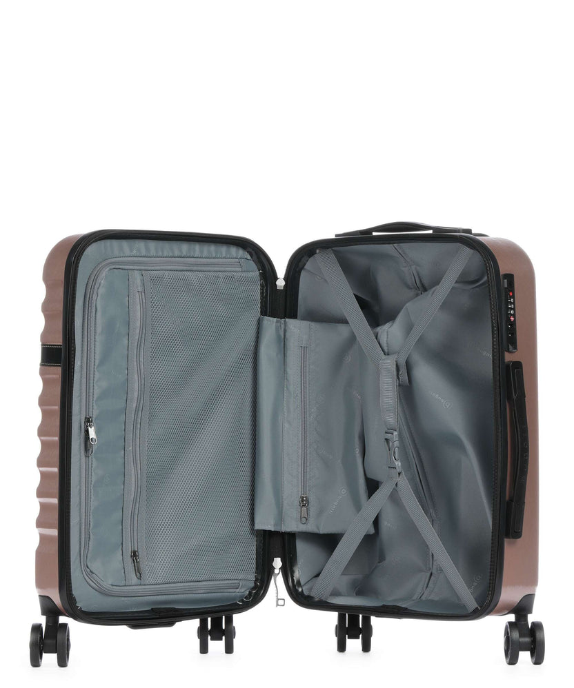 Bugatti Corium Spinner (4 wheels) rose