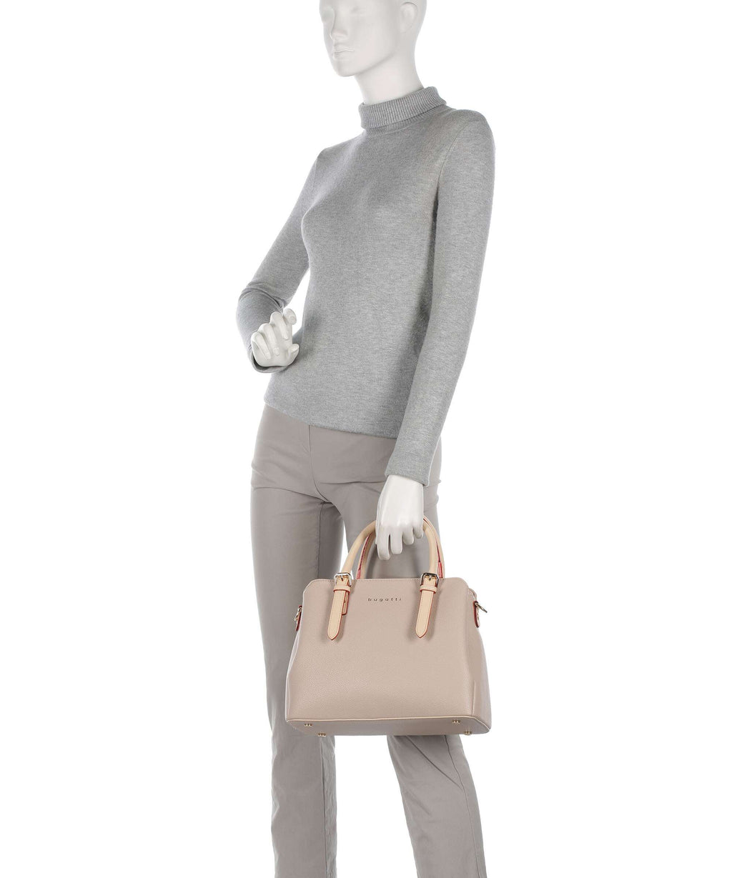 Bugatti Ella Handbag beige