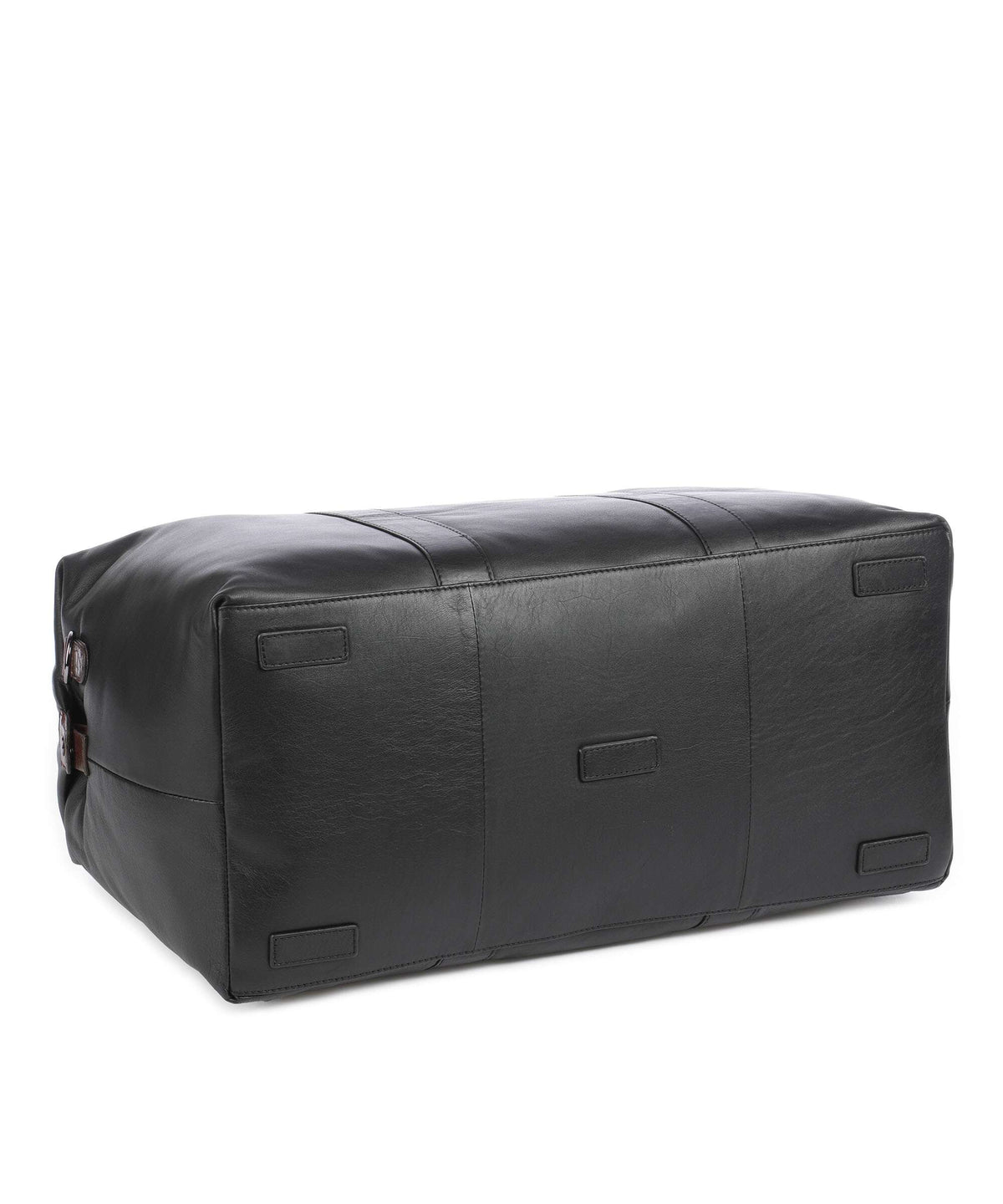 Bugatti Corso Deluxe Weekend bag schwarz