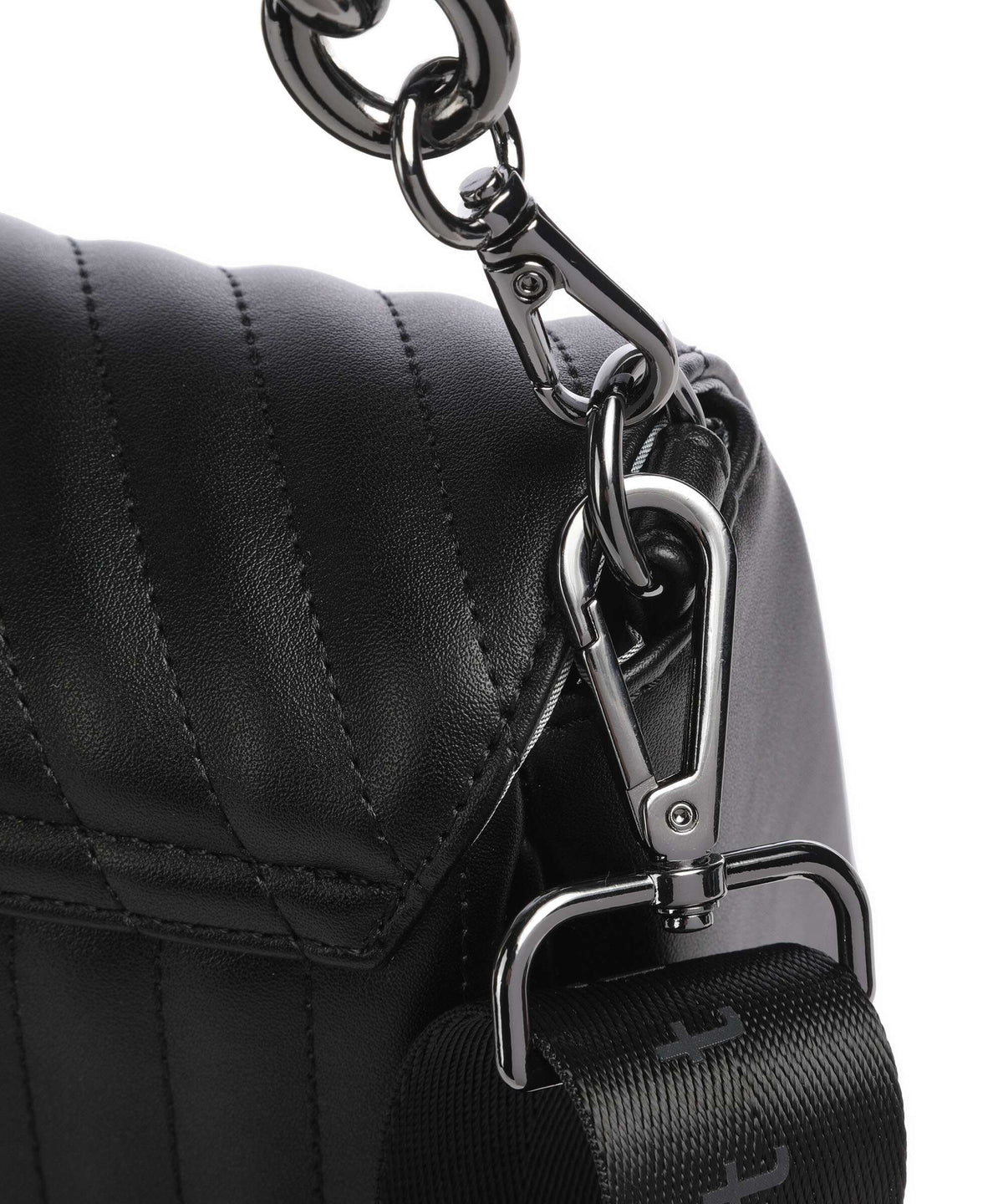 Bugatti Sira Shoulder bag black
